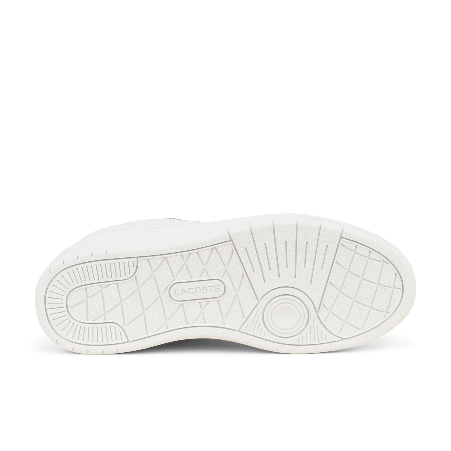 05 - T-CLIP  - LACOSTE -  - Cuir
