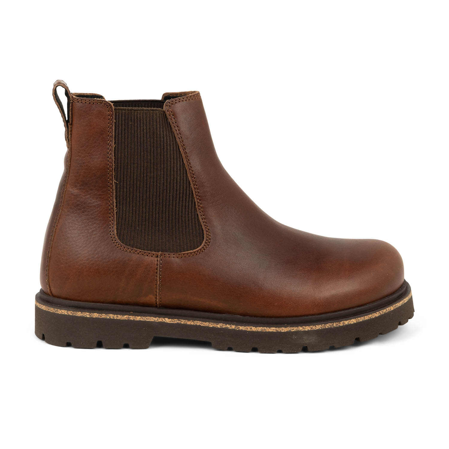 01 - HIGHWOOD - BIRKENSTOCK -  - Cuir