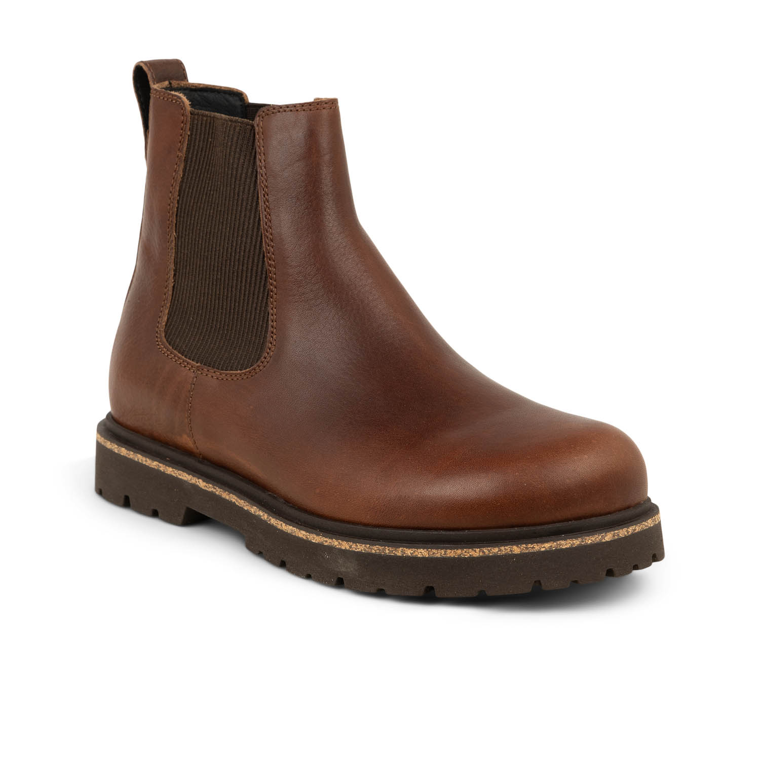 02 - HIGHWOOD - BIRKENSTOCK -  - Cuir