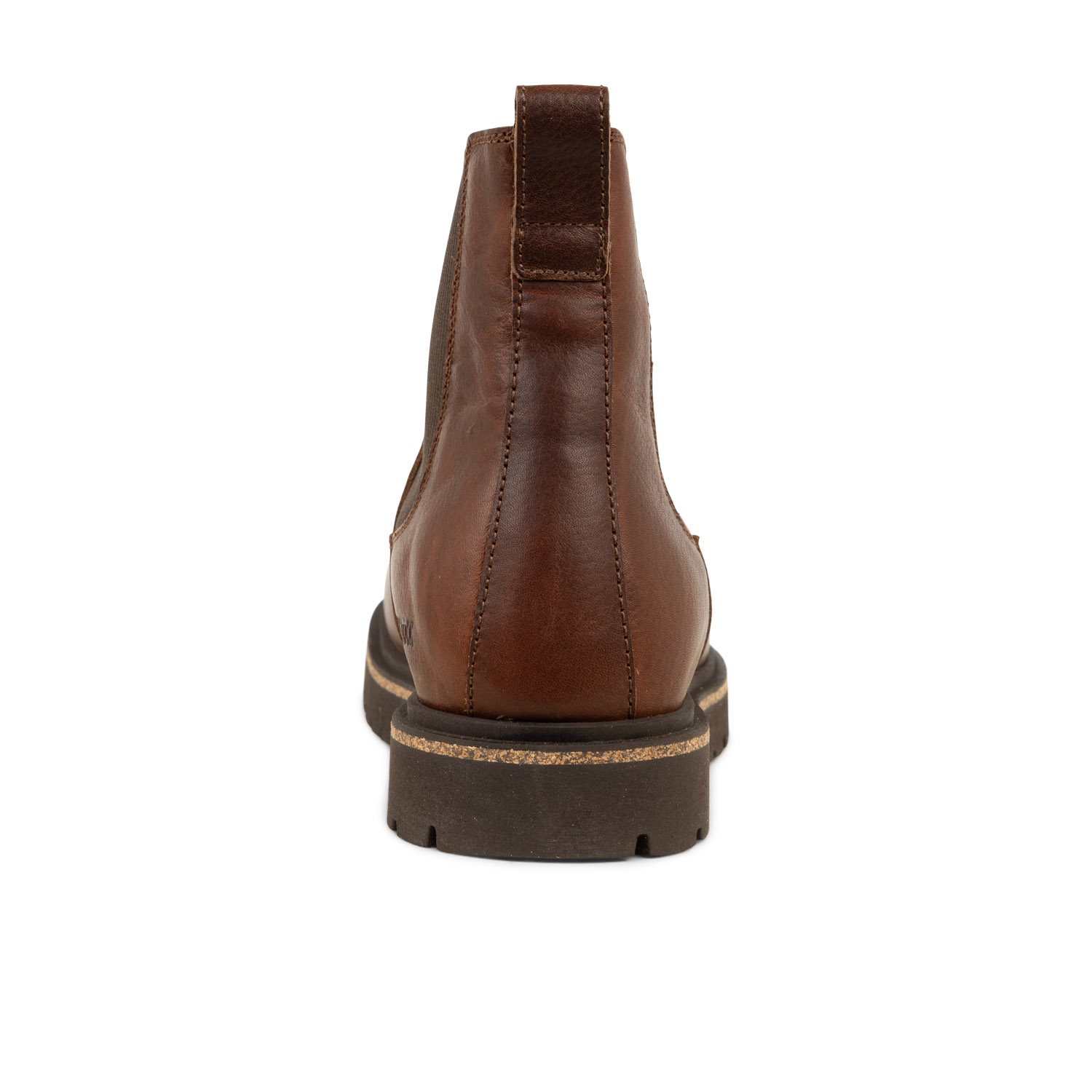 03 - HIGHWOOD - BIRKENSTOCK -  - Cuir