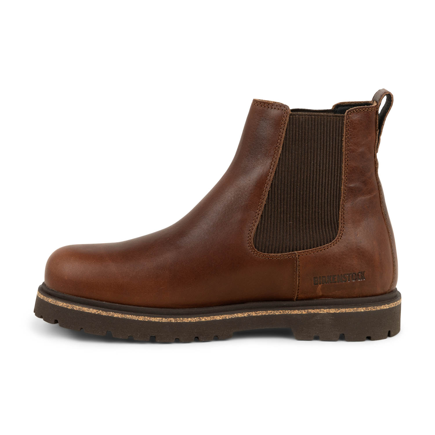 04 - HIGHWOOD - BIRKENSTOCK -  - Cuir