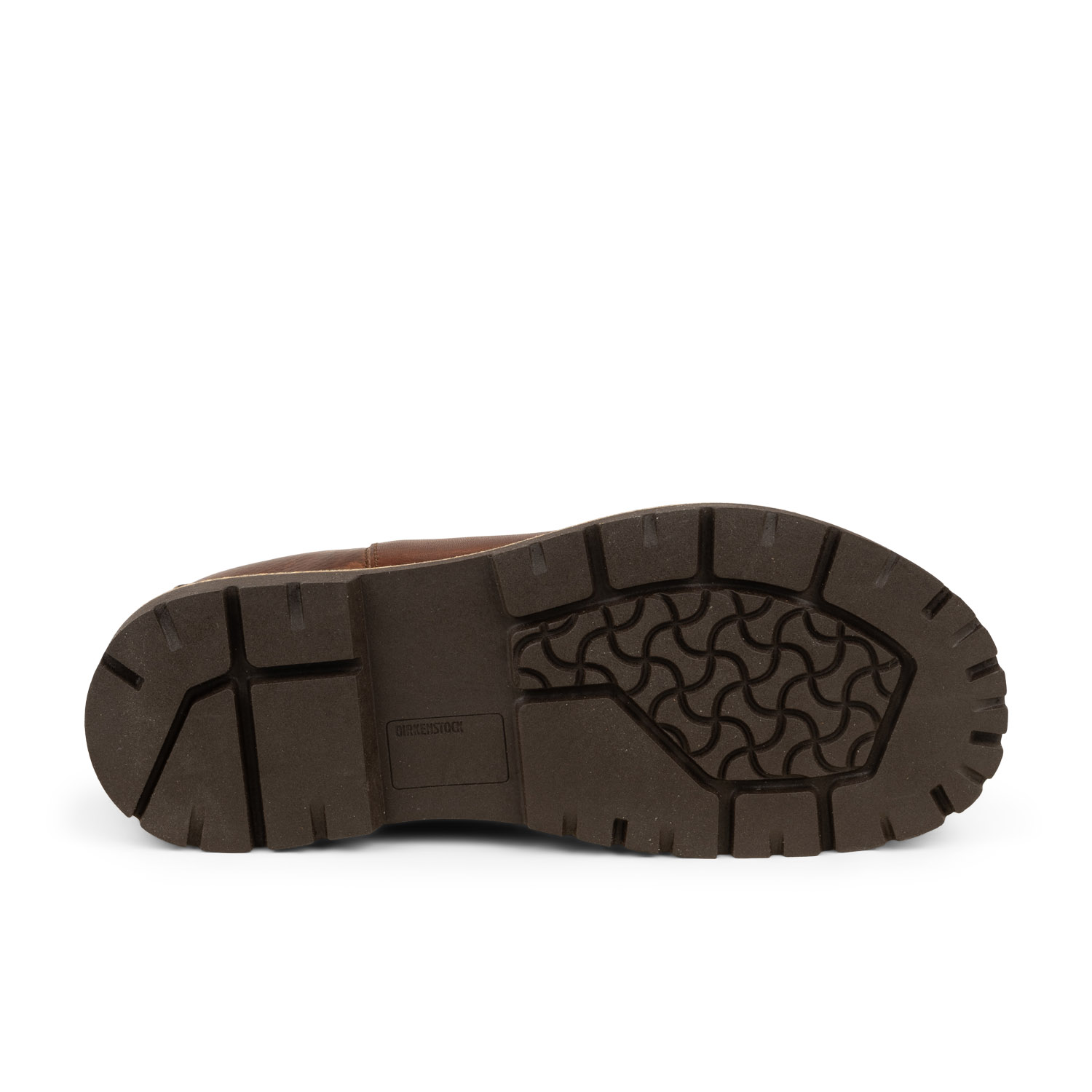 05 - HIGHWOOD - BIRKENSTOCK -  - Cuir