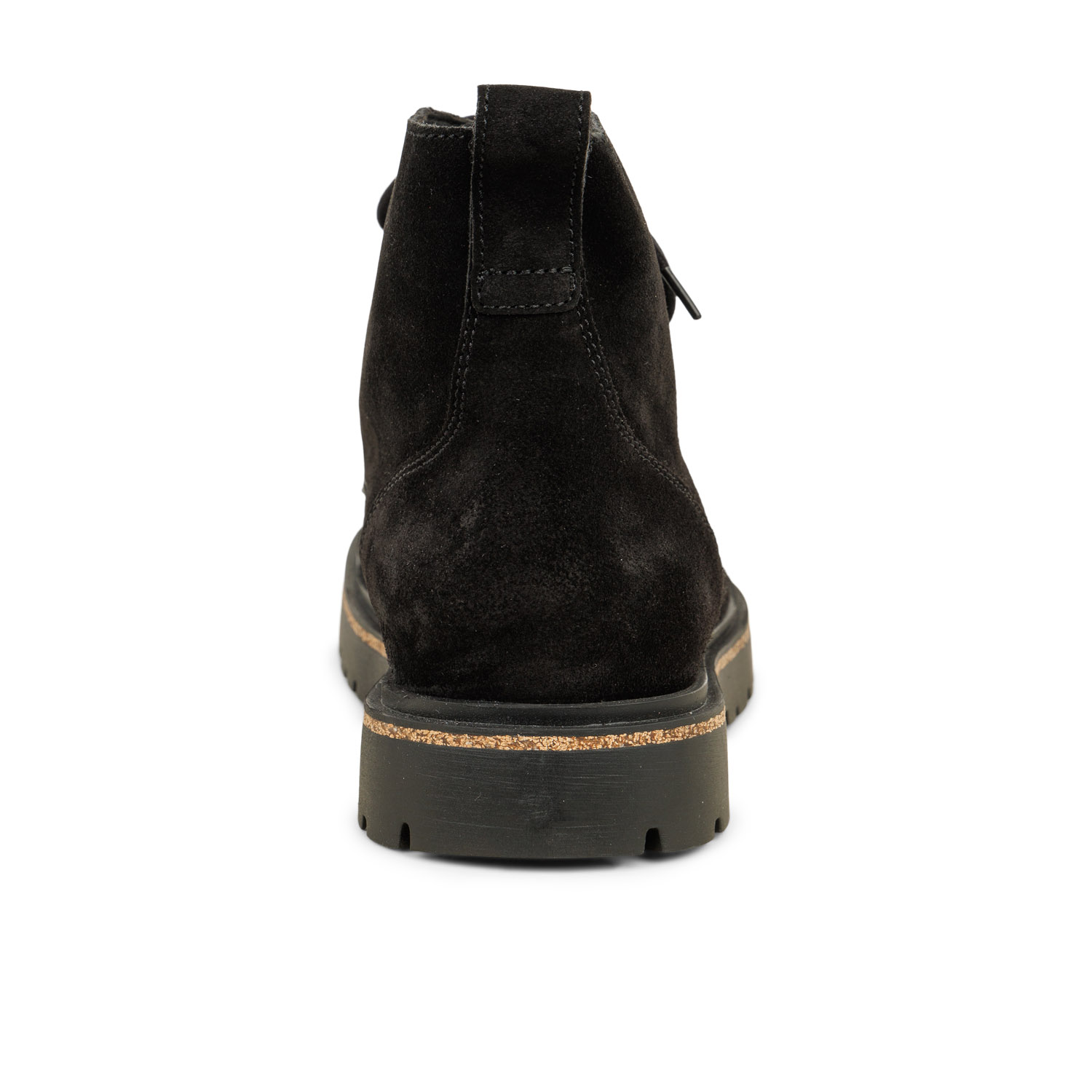 03 - HIGHWOOD LACE - BIRKENSTOCK -  - Nubuck
