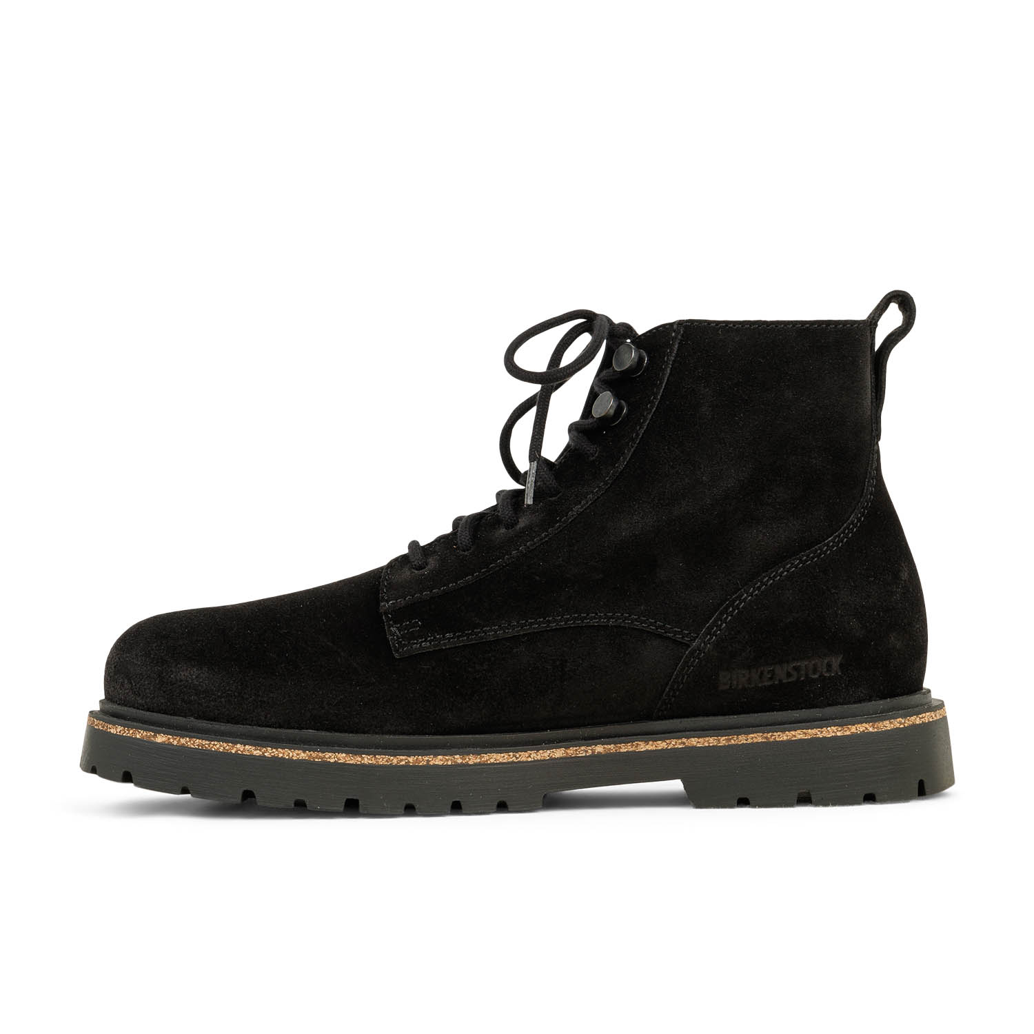 04 - HIGHWOOD LACE - BIRKENSTOCK -  - Nubuck