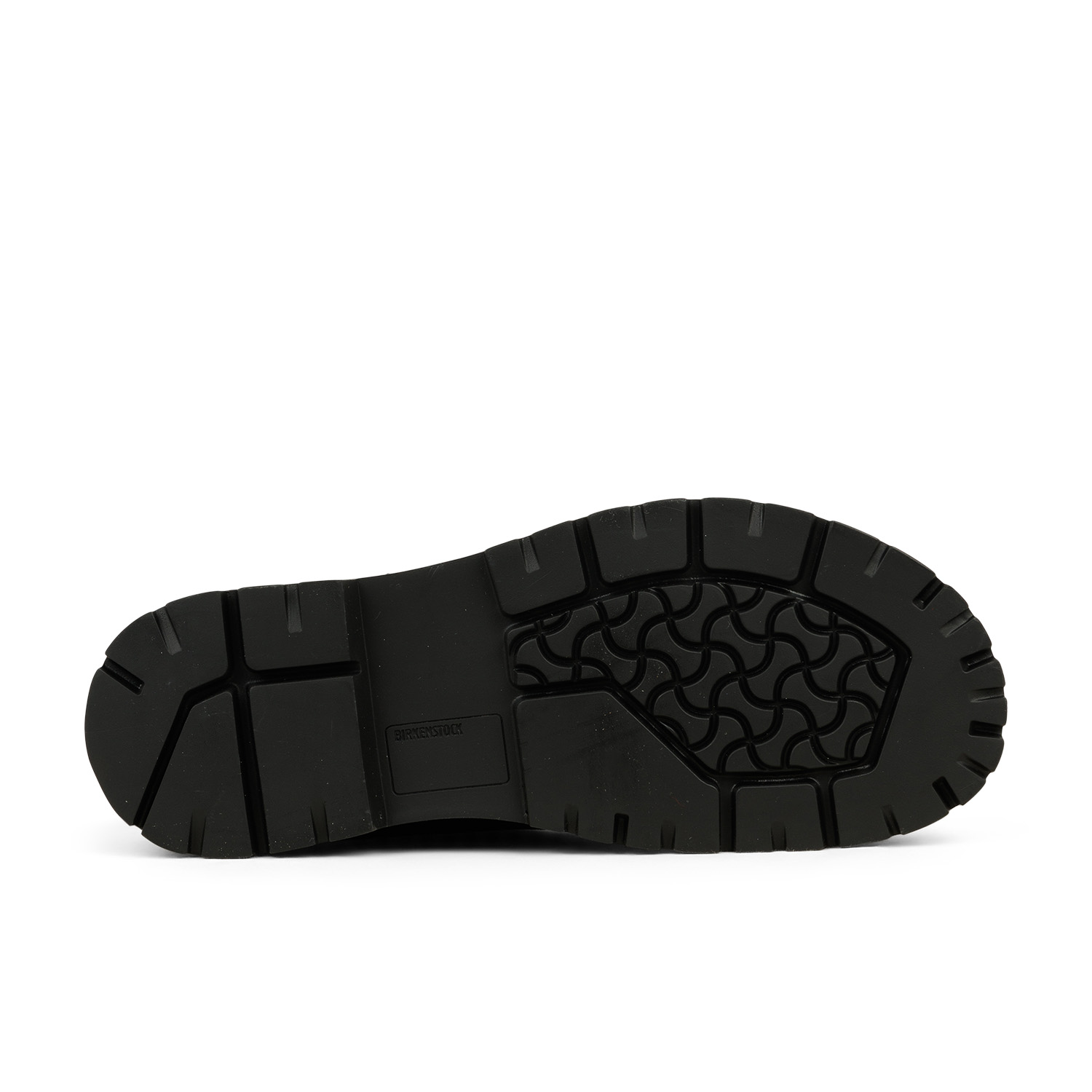 05 - HIGHWOOD LACE - BIRKENSTOCK -  - Nubuck