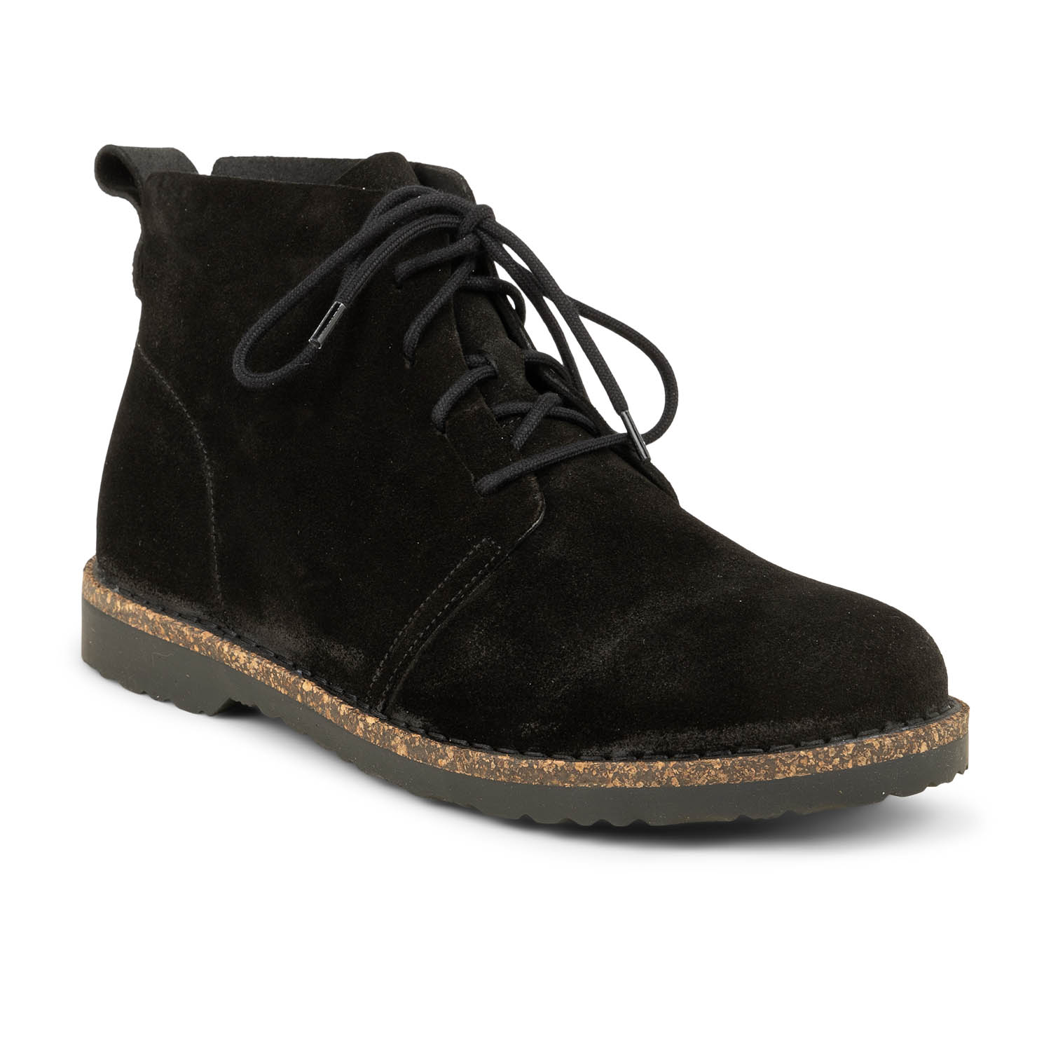 02 - UPPSALA - BIRKENSTOCK -  - Nubuck
