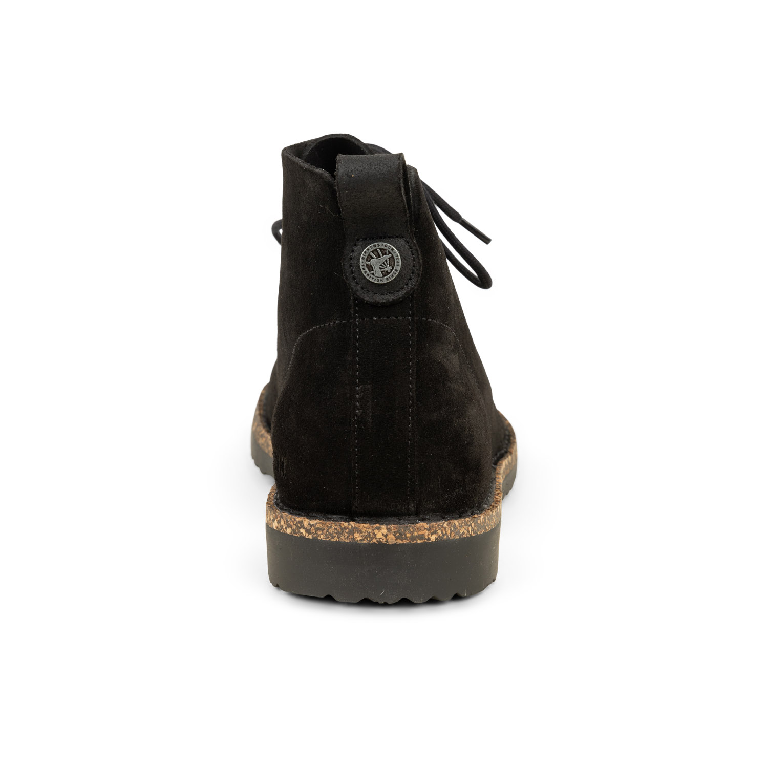 03 - UPPSALA - BIRKENSTOCK -  - Nubuck