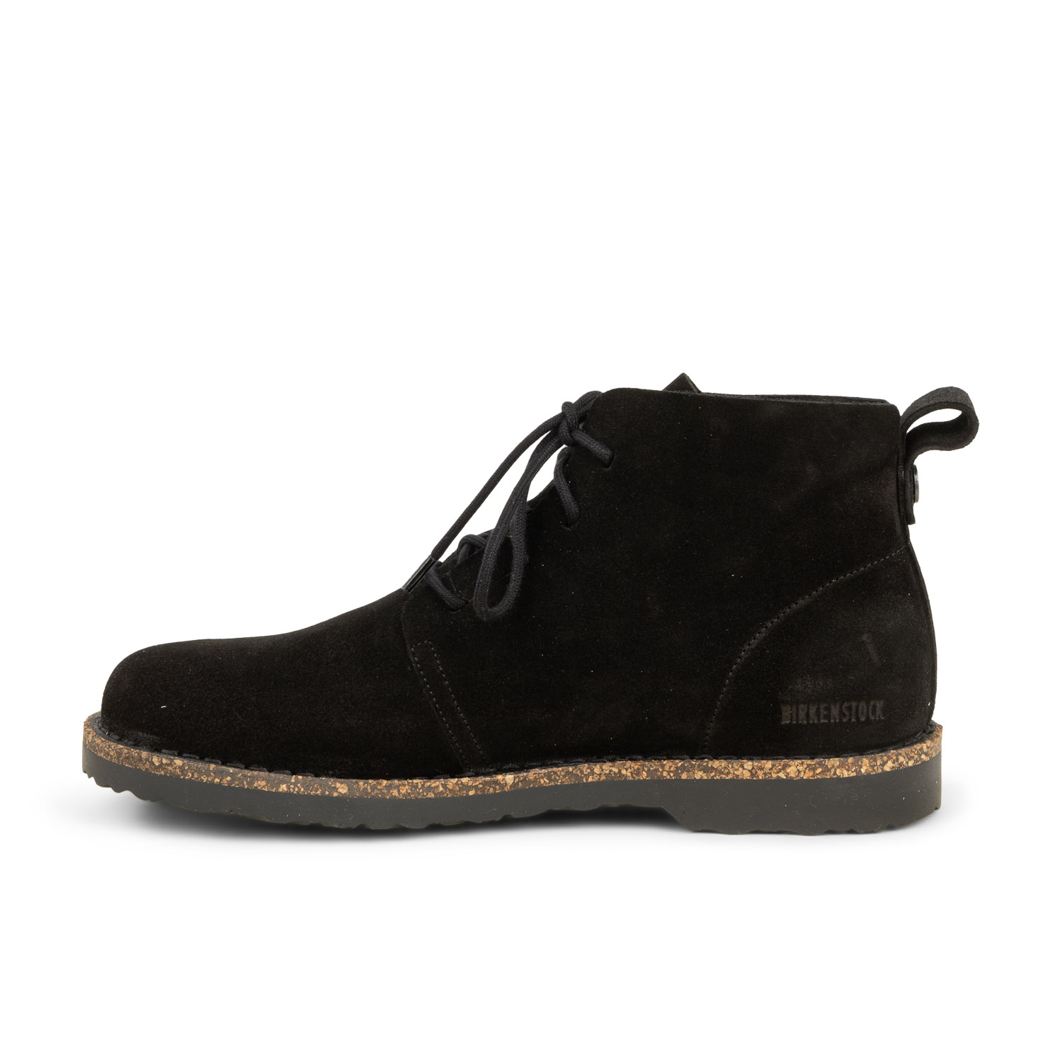 04 - UPPSALA - BIRKENSTOCK -  - Nubuck