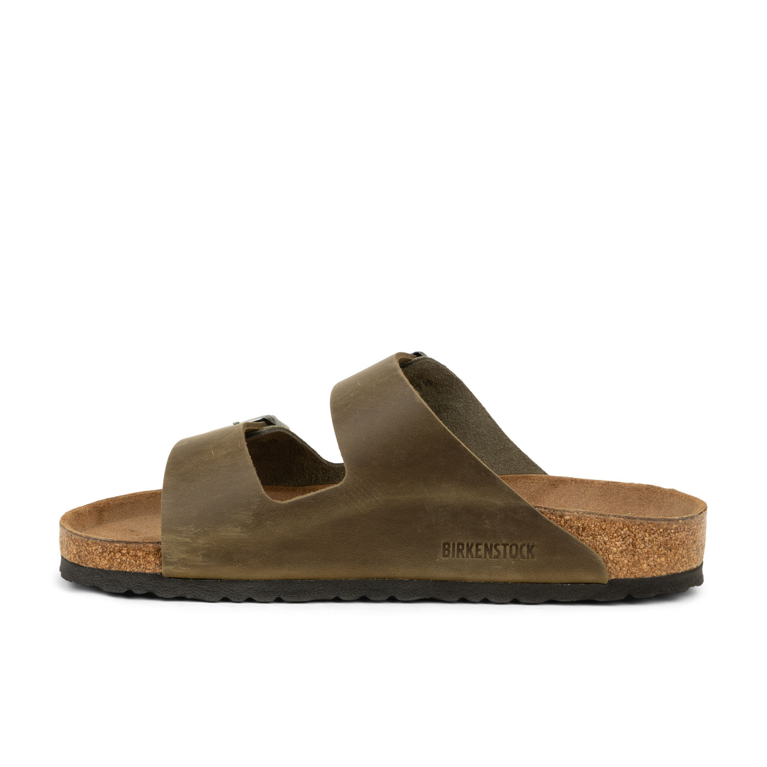 04 - ARIZONA MIXTE  - BIRKENSTOCK -  - Nubuck