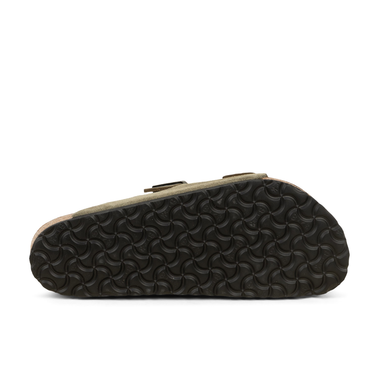 05 - ARIZONA MIXTE  - BIRKENSTOCK -  - Nubuck