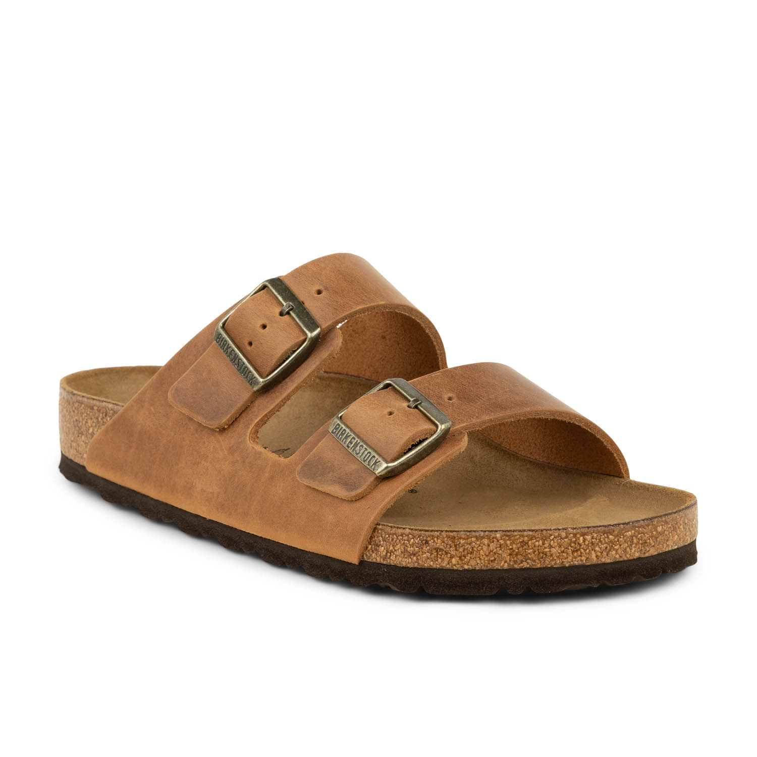 02 - ARIZONA    - BIRKENSTOCK -  - Cuir