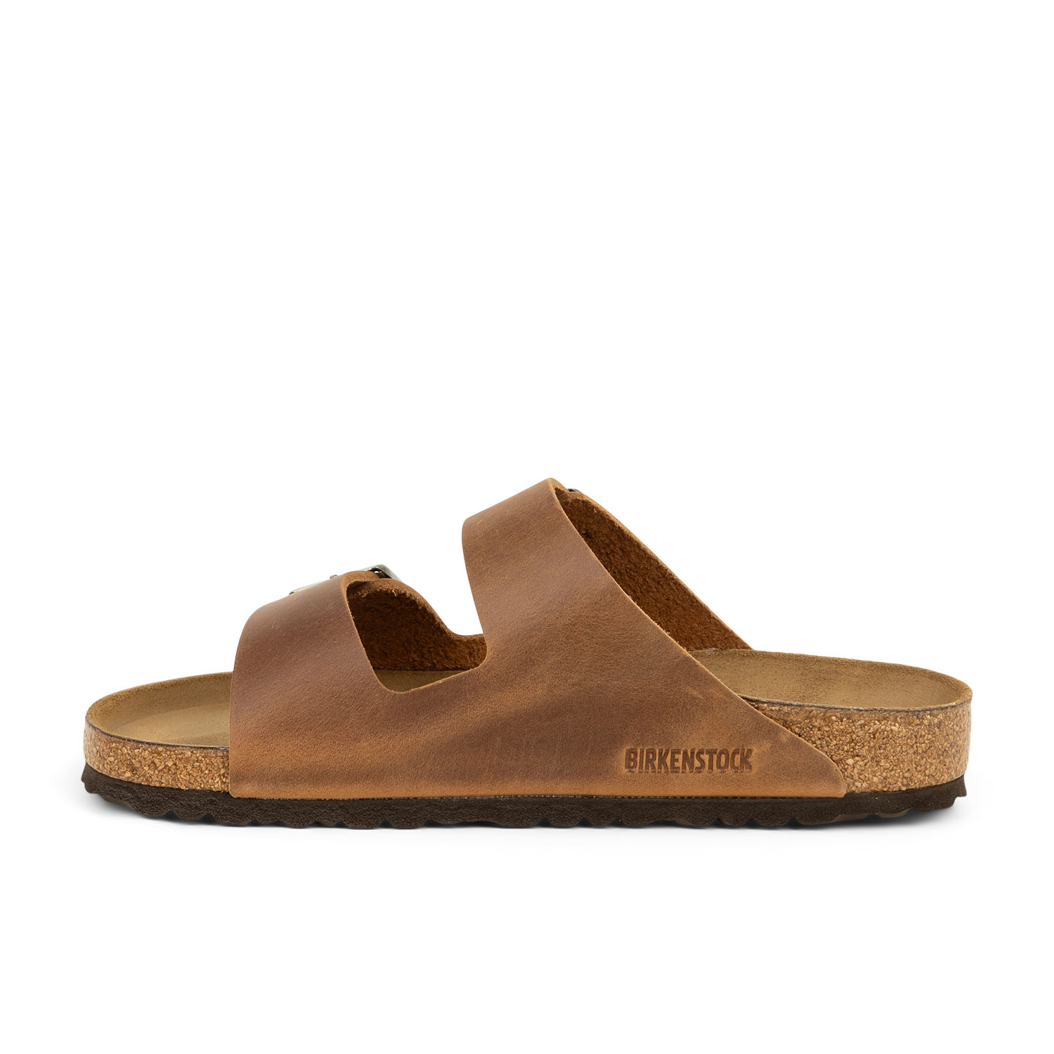 04 - ARIZONA    - BIRKENSTOCK -  - Cuir