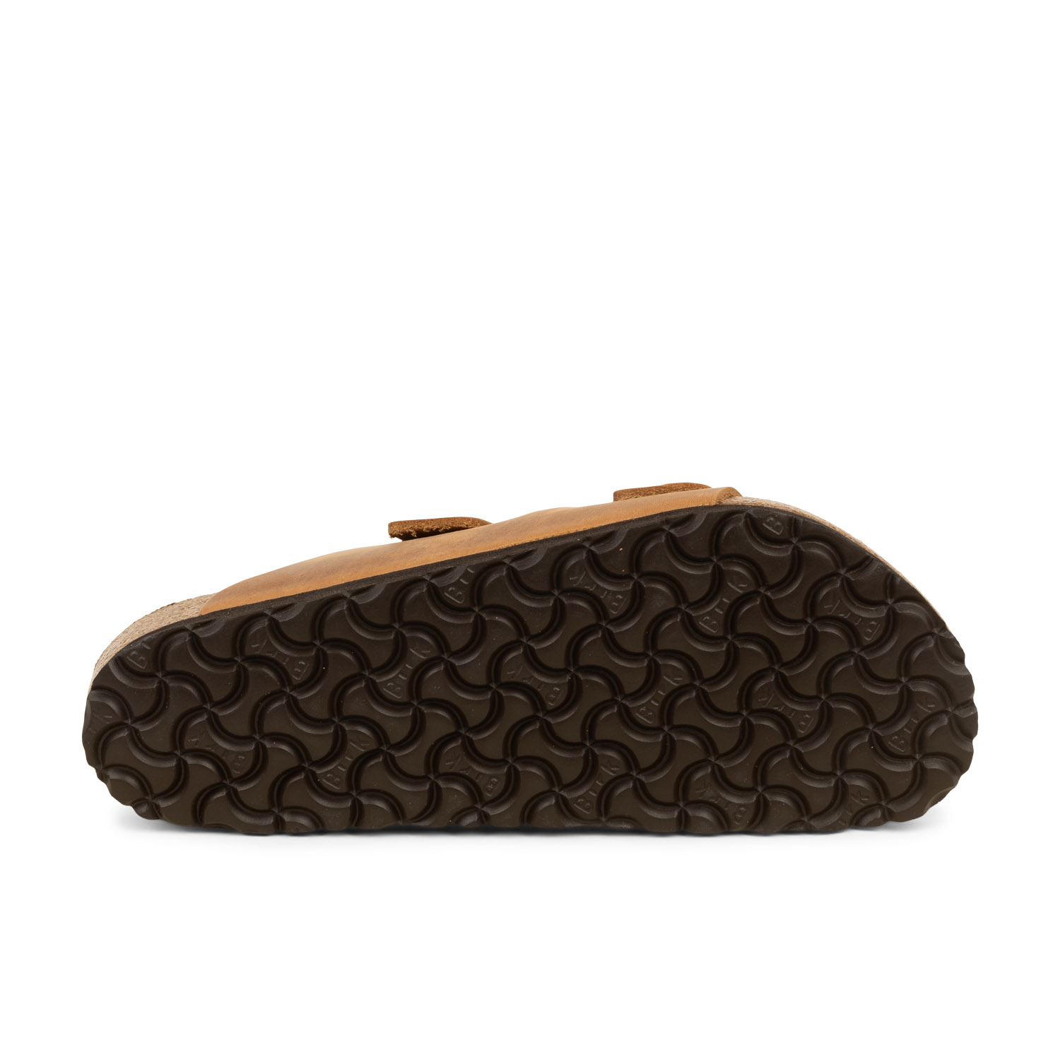 05 - ARIZONA    - BIRKENSTOCK -  - Cuir