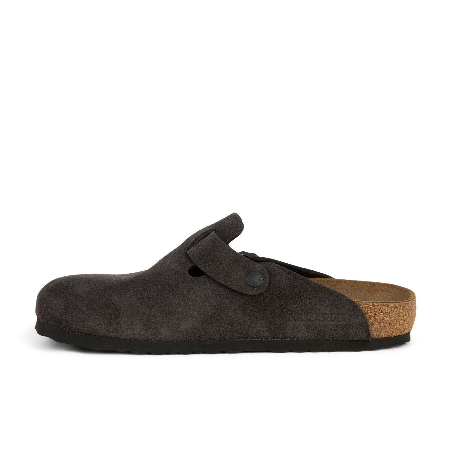 04 - BOSTON  SUEDE - BIRKENSTOCK -  - Nubuck