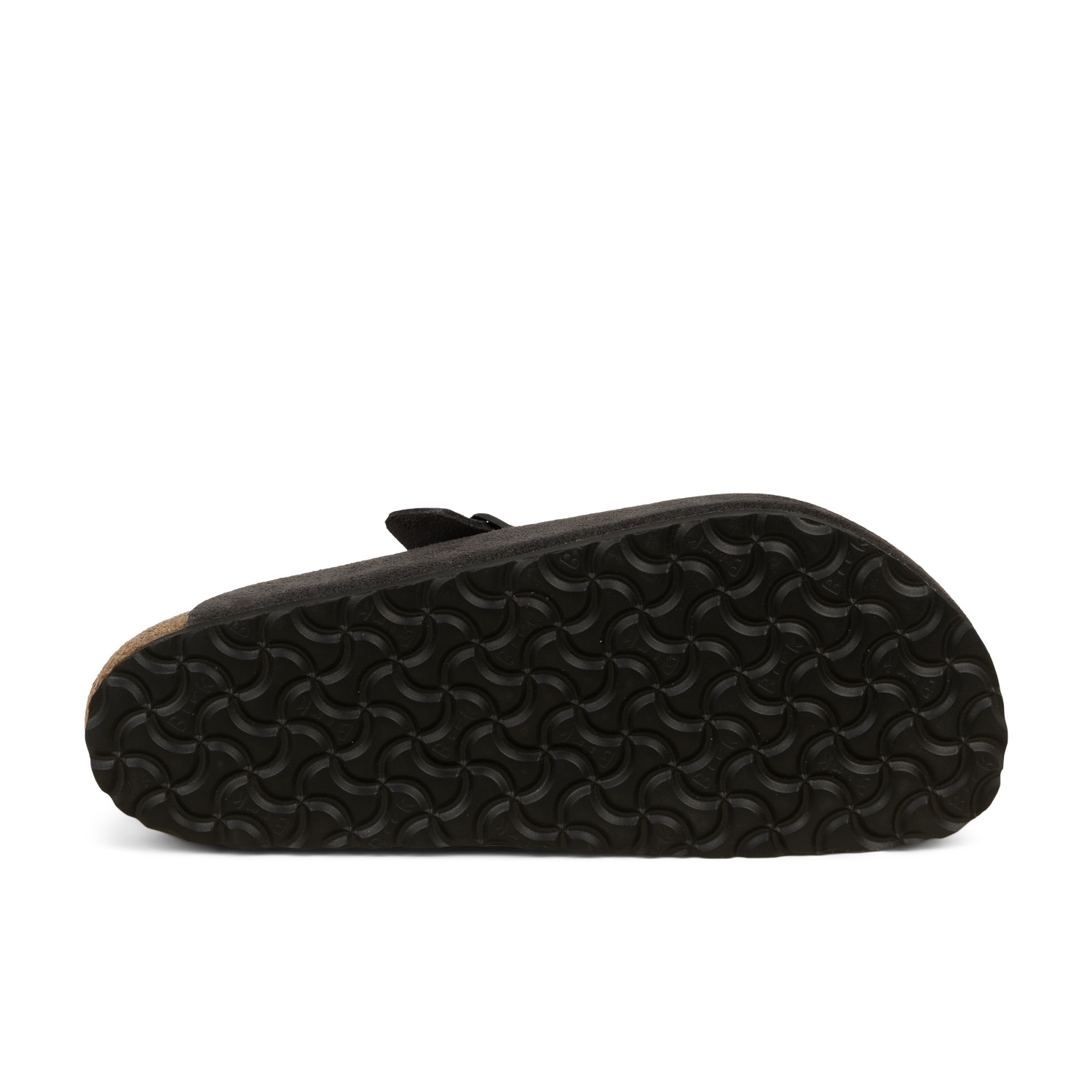 05 - BOSTON  SUEDE - BIRKENSTOCK -  - Nubuck