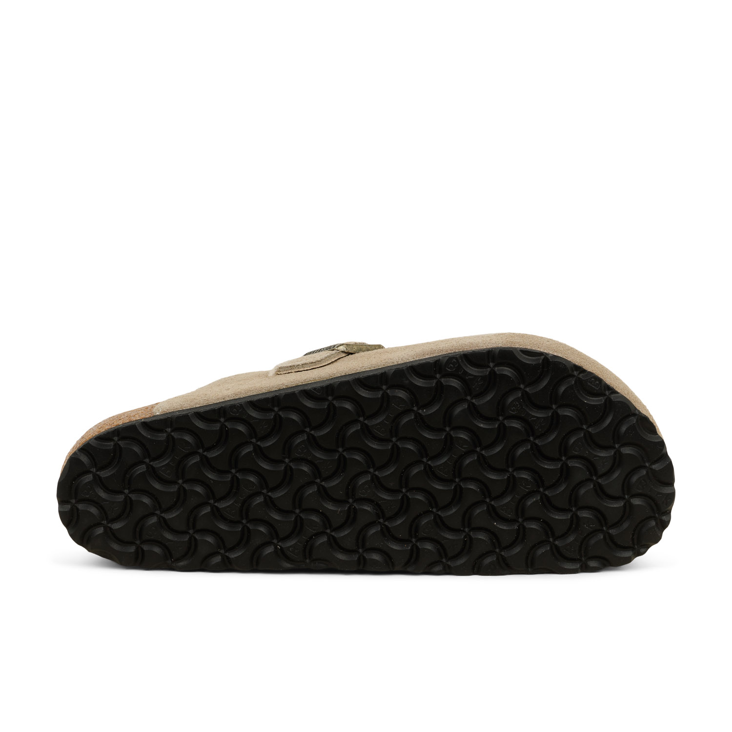 05 - BOSTON SHERLING - BIRKENSTOCK -  - Cuir