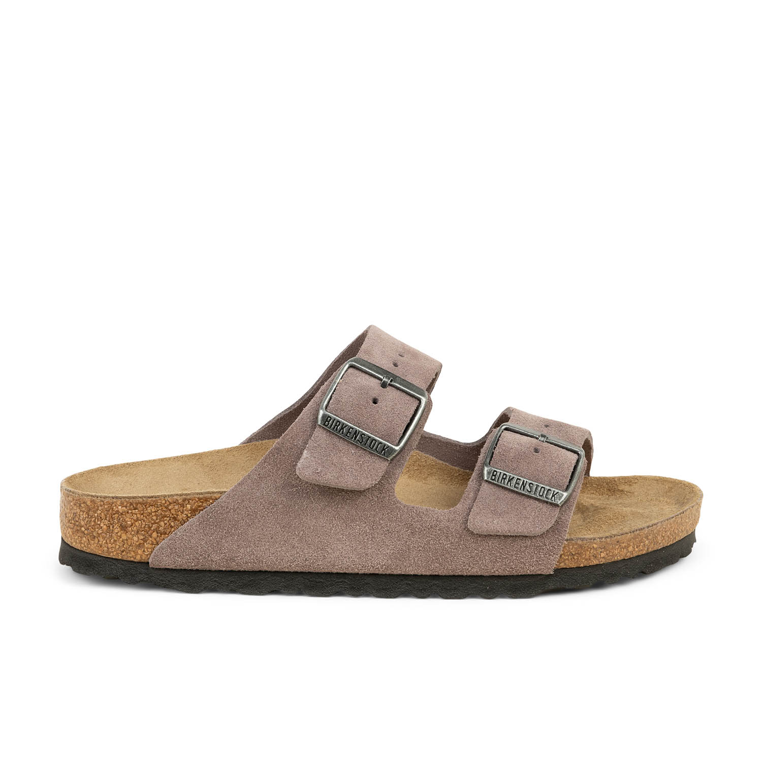 01 - Arizona VL  - BIRKENSTOCK -  - Nubuck