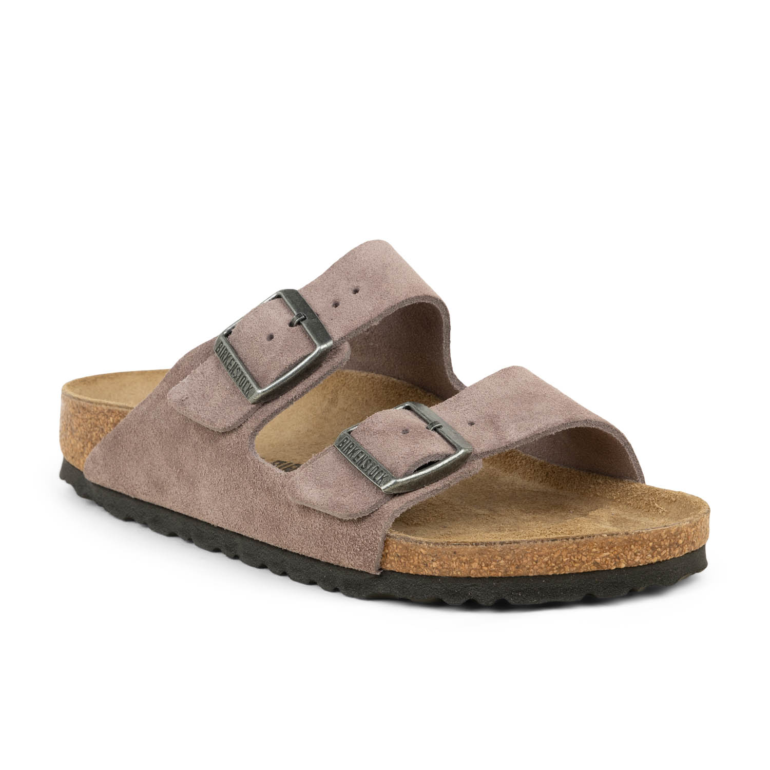 02 - Arizona VL  - BIRKENSTOCK -  - Nubuck