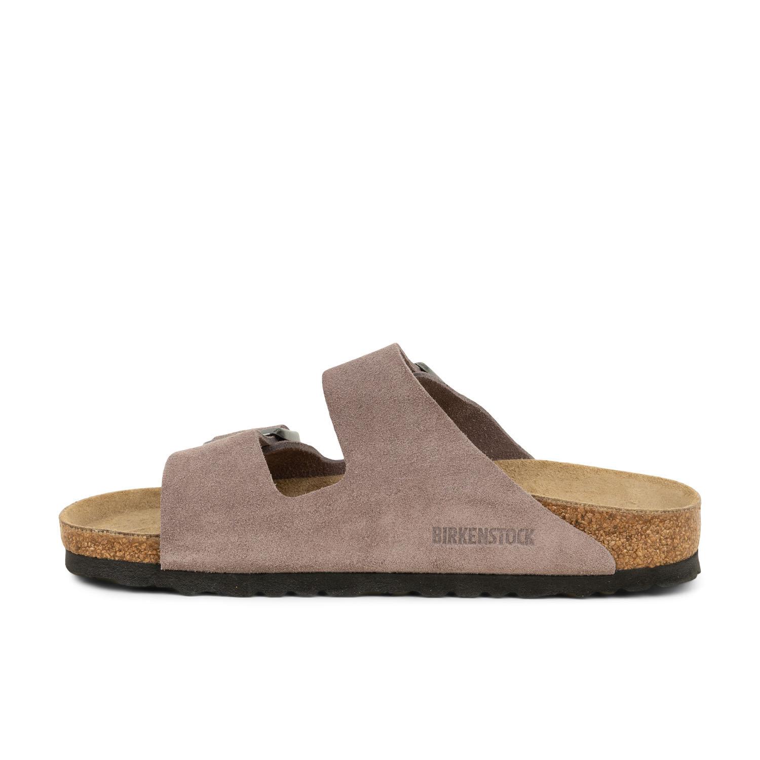 04 - Arizona VL  - BIRKENSTOCK -  - Nubuck