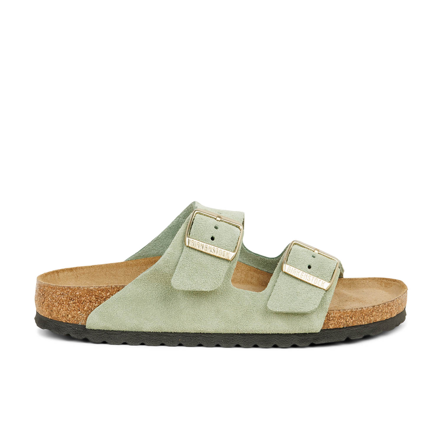 01 - Arizona VL  - BIRKENSTOCK -  - Nubuck