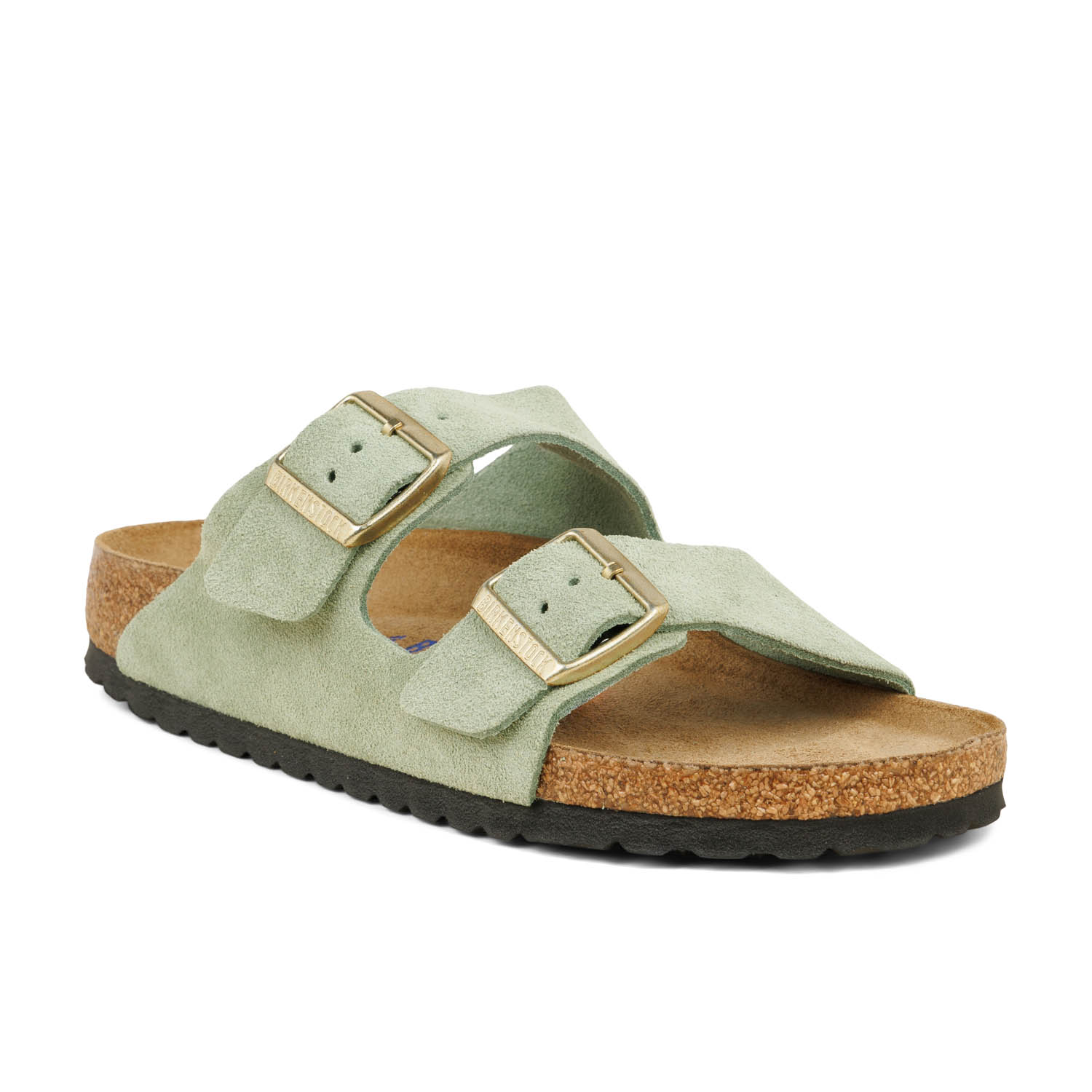 02 - Arizona VL  - BIRKENSTOCK -  - Nubuck