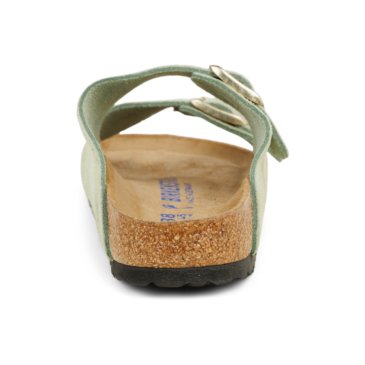 03 - Arizona VL  - BIRKENSTOCK -  - Nubuck