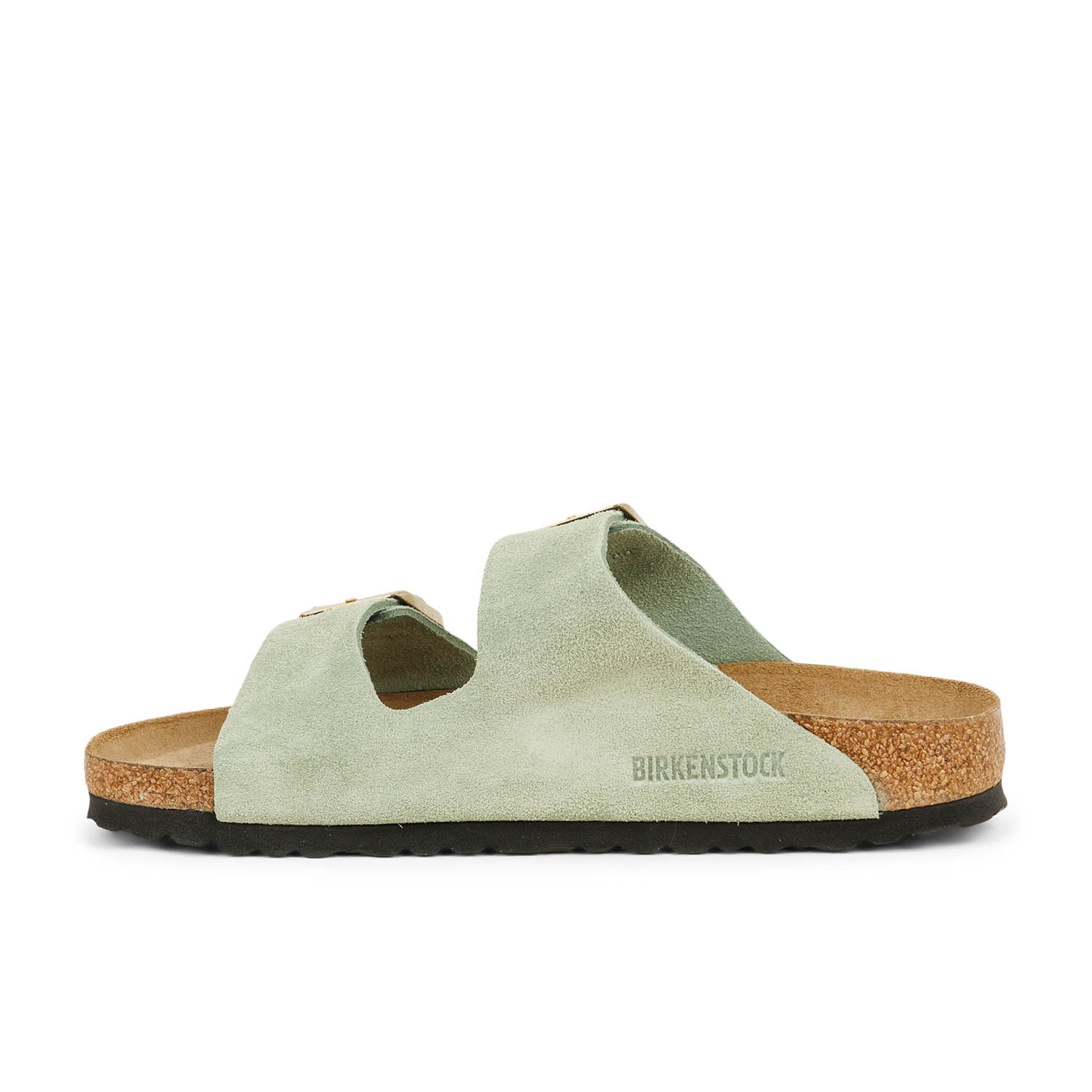 04 - Arizona VL  - BIRKENSTOCK -  - Nubuck