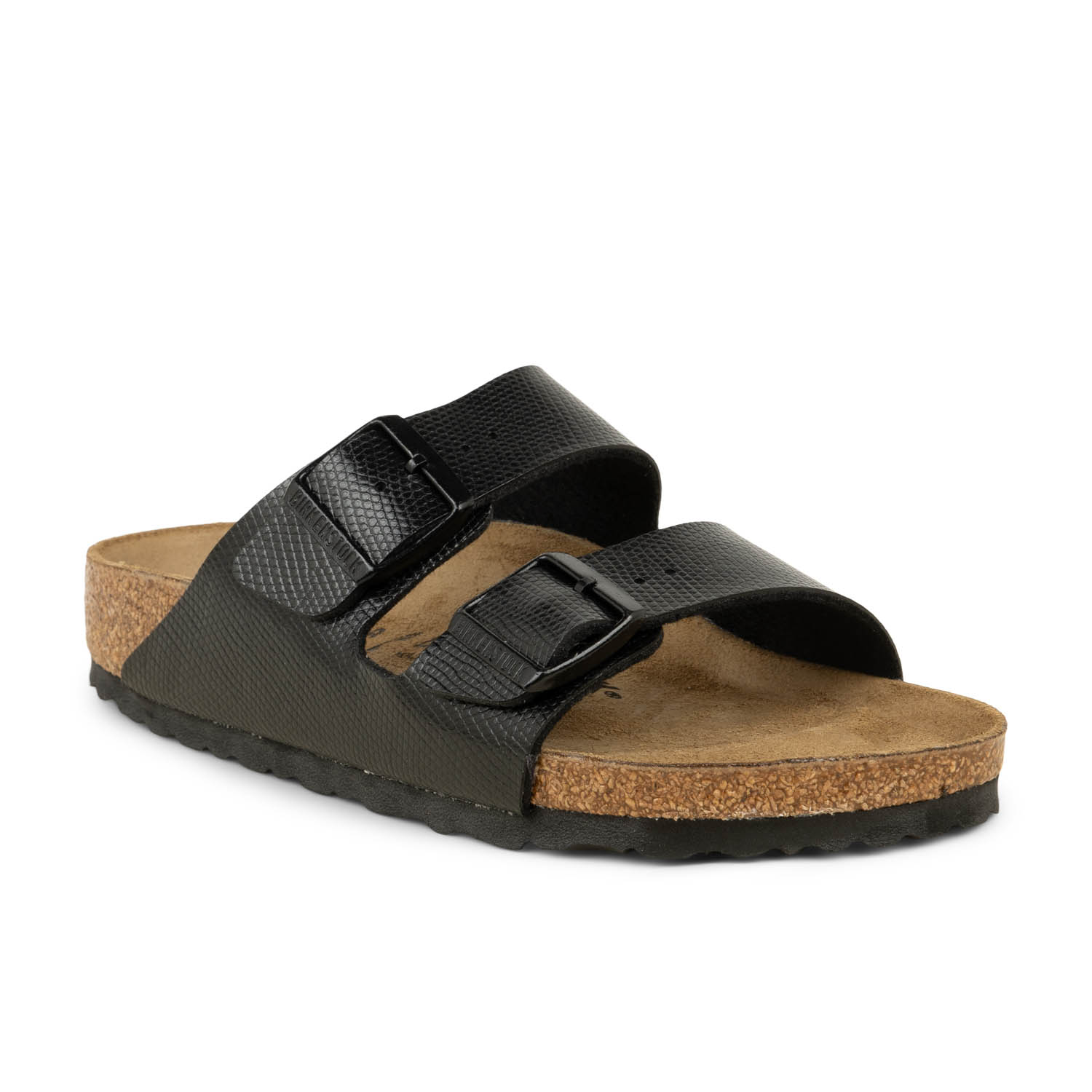 02 - Arizona BF Shiny Lizard  - BIRKENSTOCK -  - Synthétique