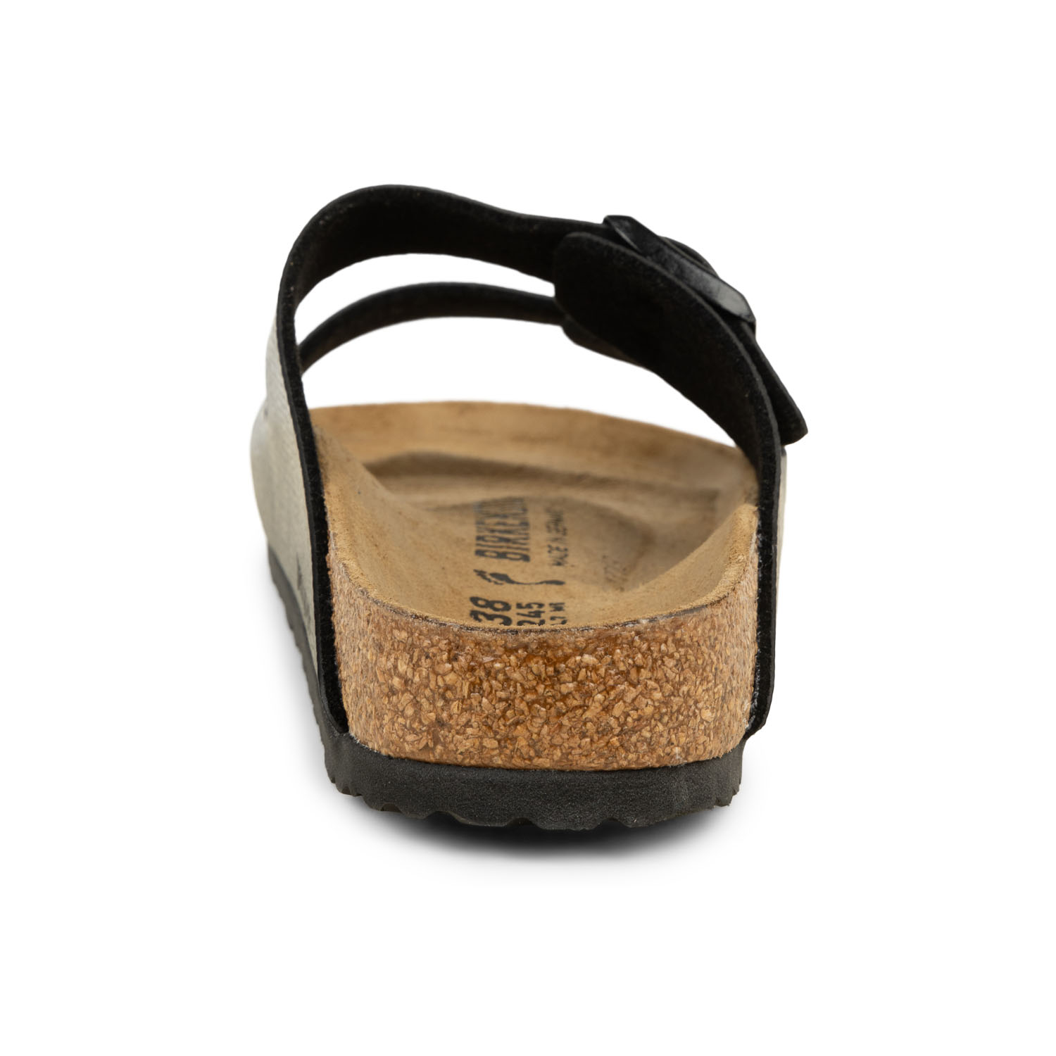 03 - Arizona BF Shiny Lizard  - BIRKENSTOCK -  - Synthétique
