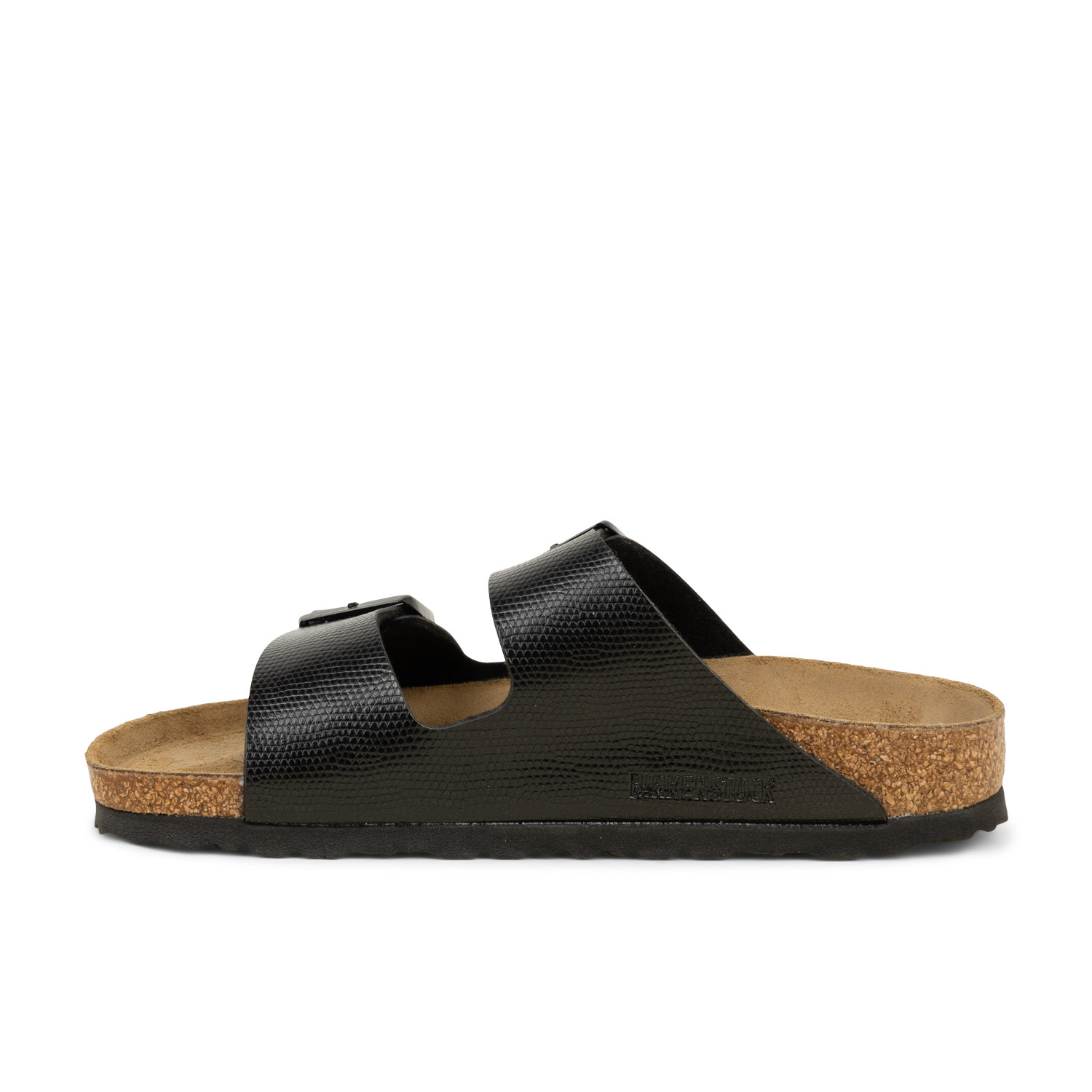 04 - Arizona BF Shiny Lizard  - BIRKENSTOCK -  - Synthétique