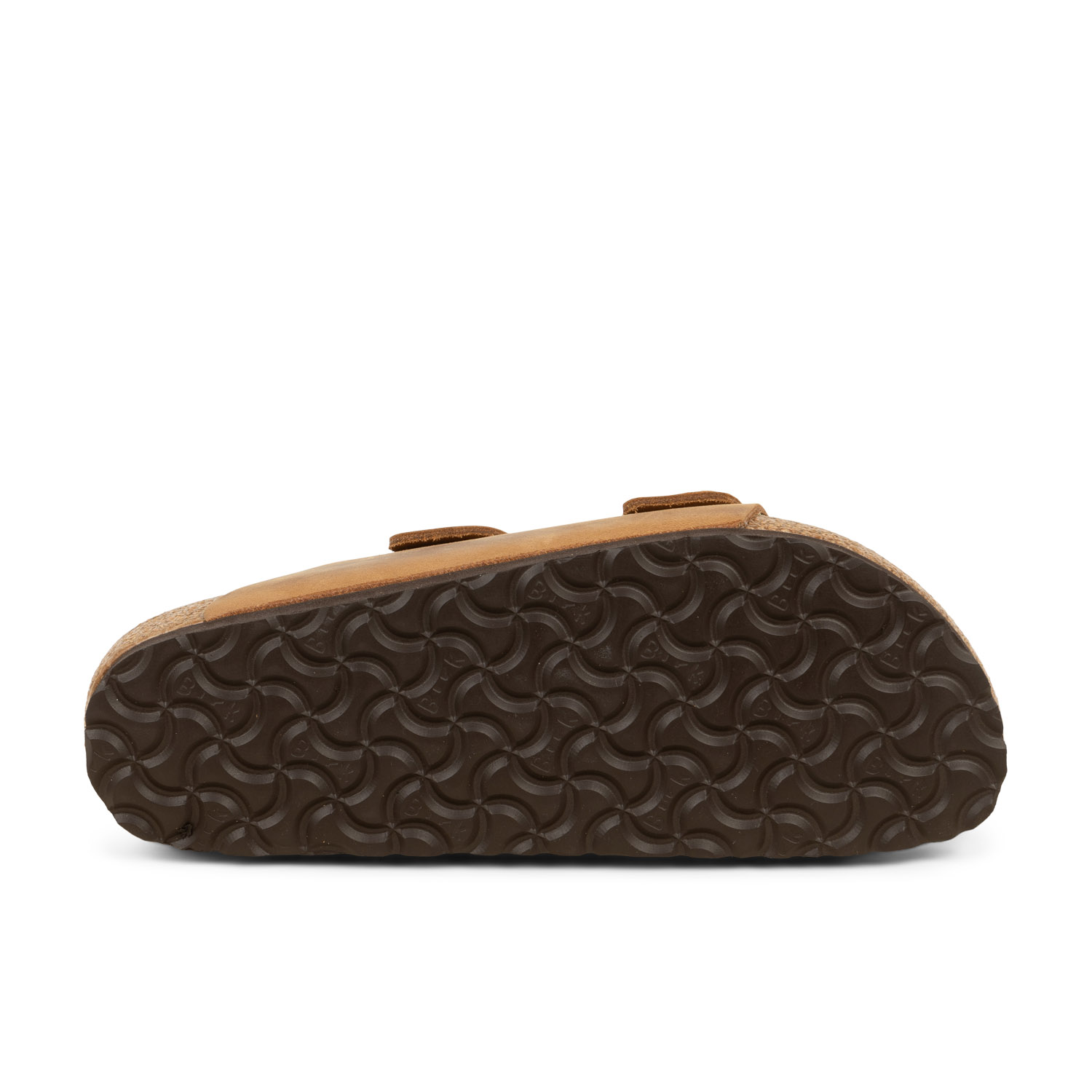 05 - Arizona Oiled  - BIRKENSTOCK -  - Cuir