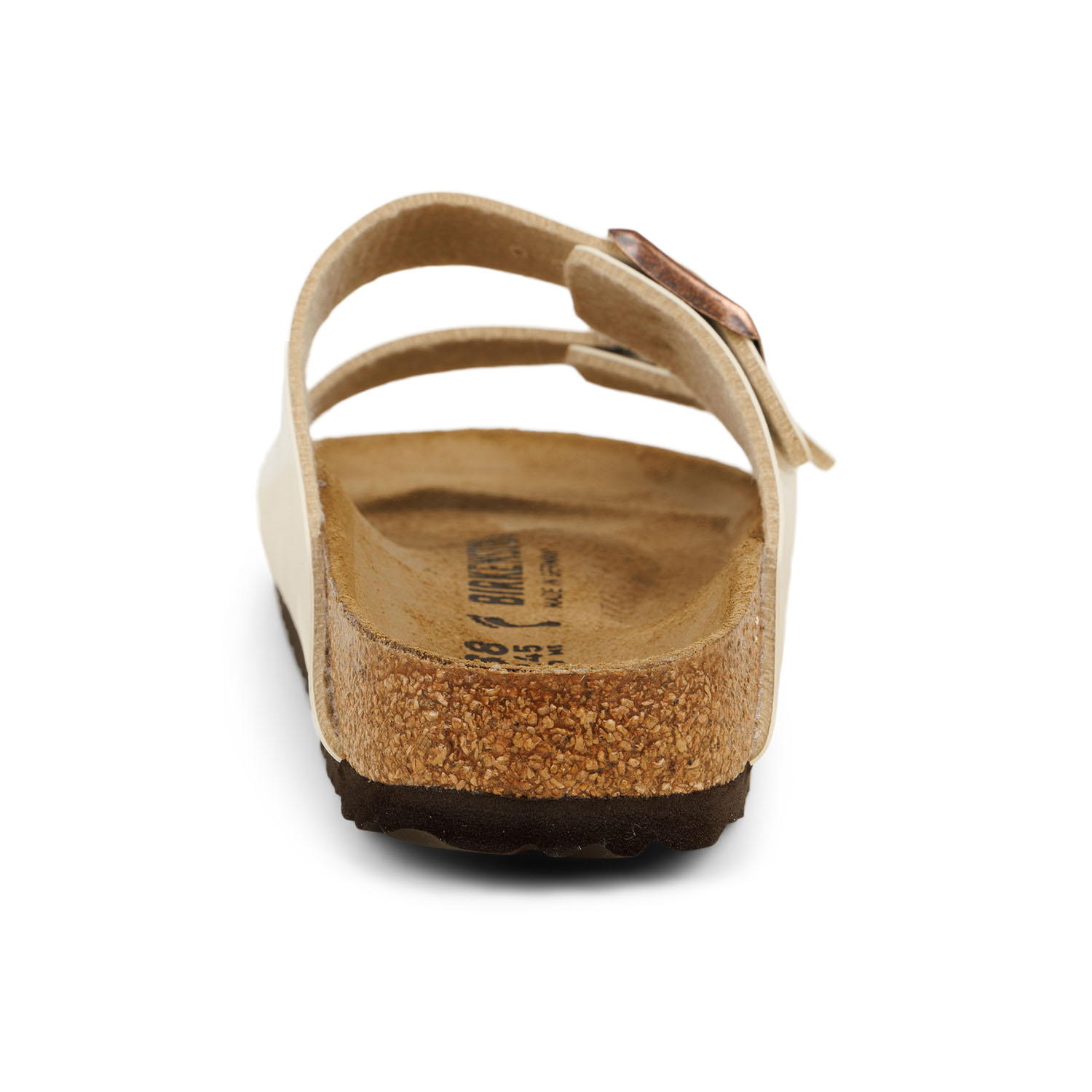 03 - Arizona BF Graceful  - BIRKENSTOCK -  - Synthétique