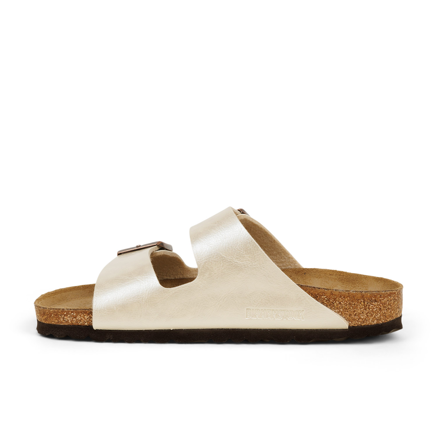 04 - Arizona BF Graceful  - BIRKENSTOCK -  - Synthétique