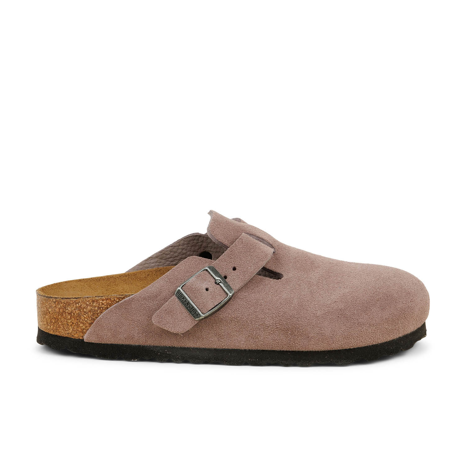 01 - Boston VL - BIRKENSTOCK -  - Cuir