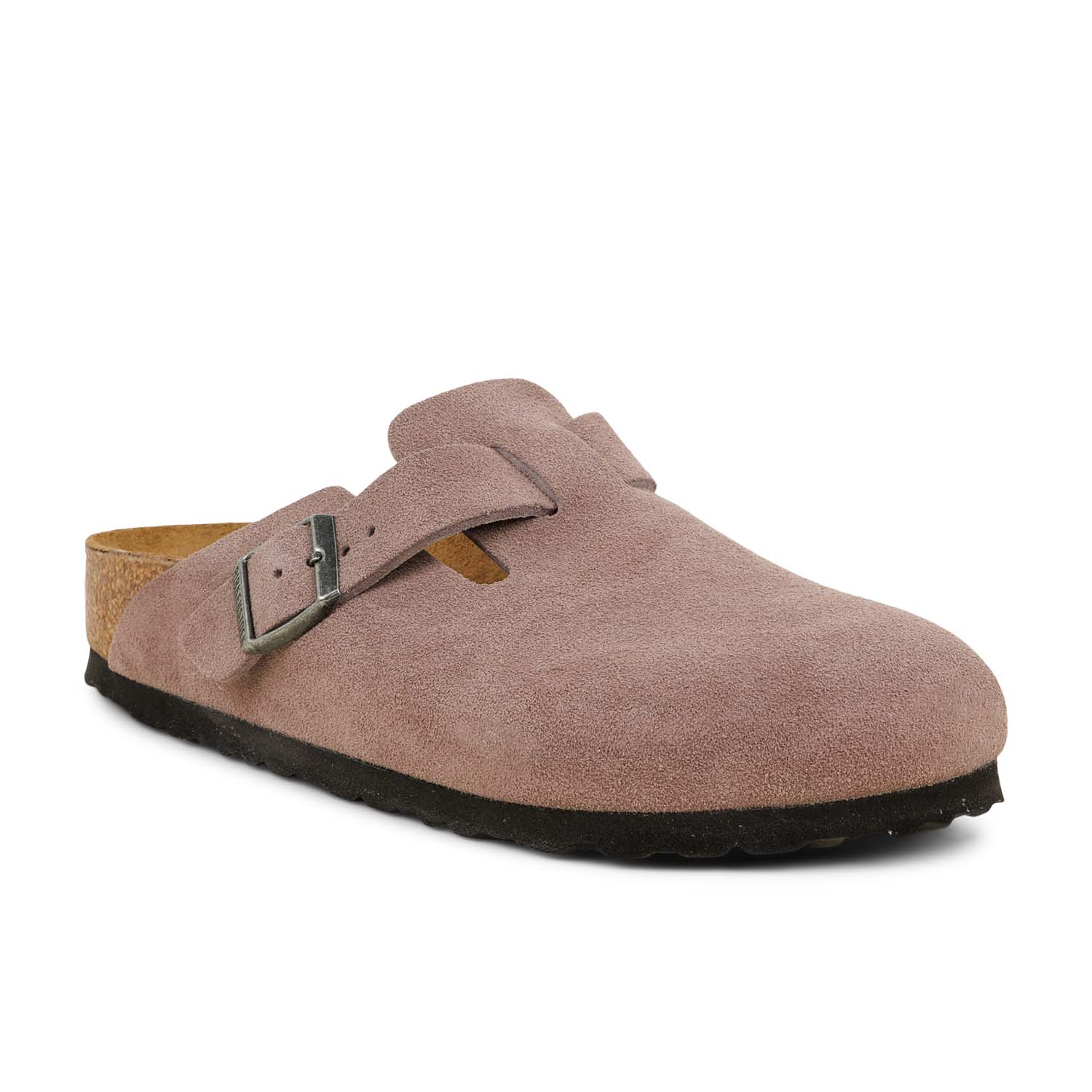 02 - Boston VL - BIRKENSTOCK -  - Cuir