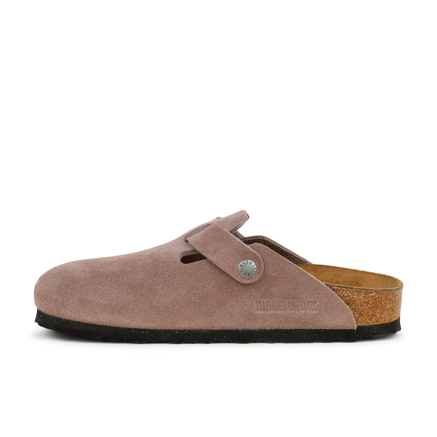 04 - Boston VL - BIRKENSTOCK -  - Cuir