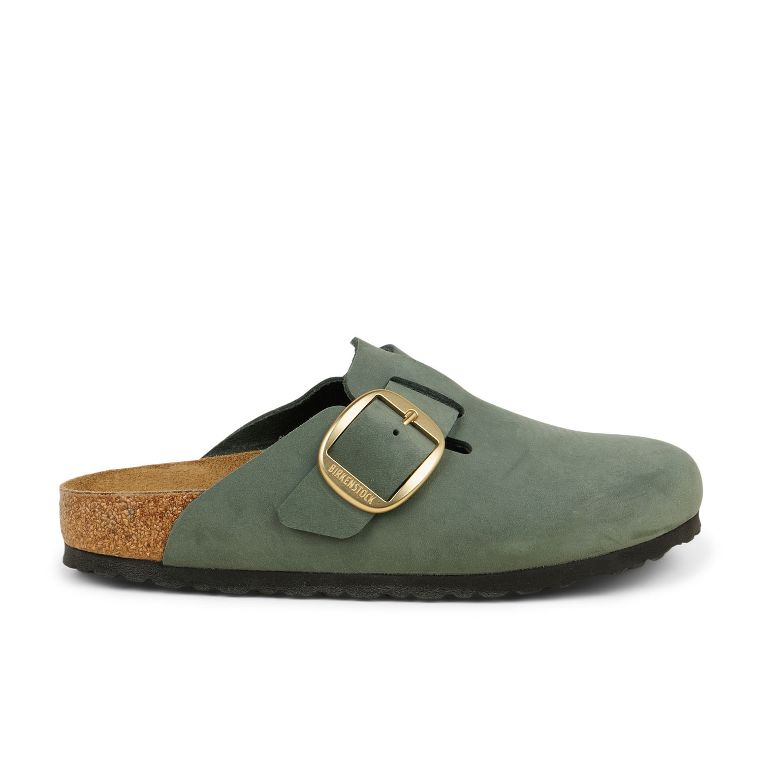 01 - Boston BB nubuck  - BIRKENSTOCK -  - Nubuck