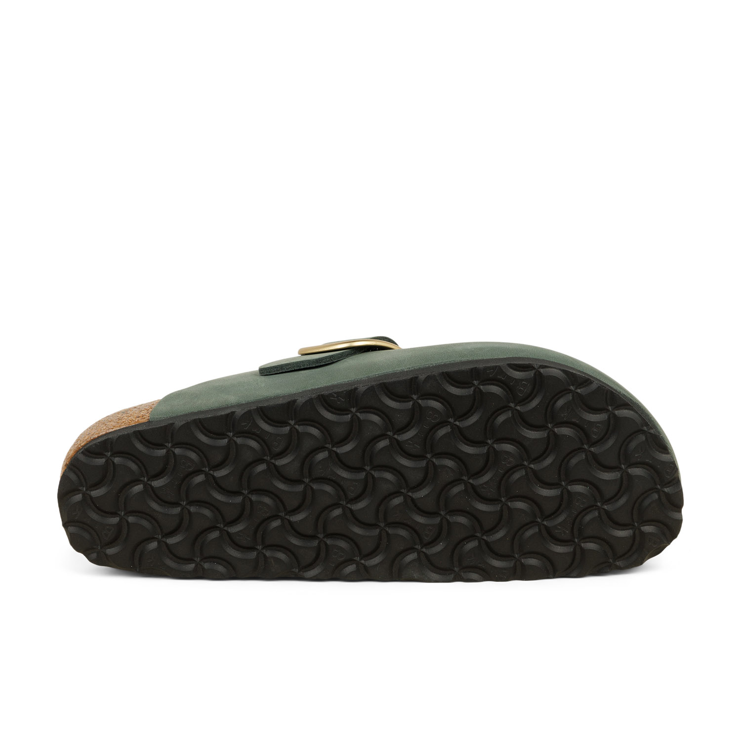 05 - Boston BB nubuck  - BIRKENSTOCK -  - Nubuck