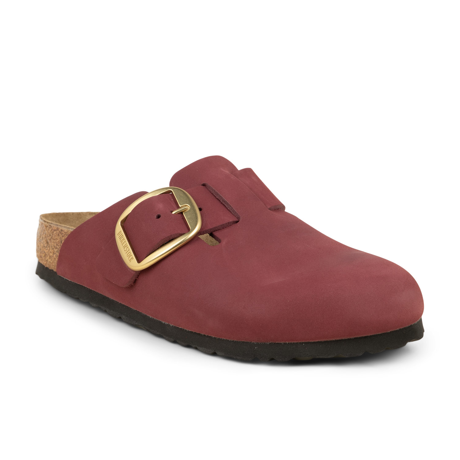 02 - Boston BB Nubuck  - BIRKENSTOCK -  - Nubuck