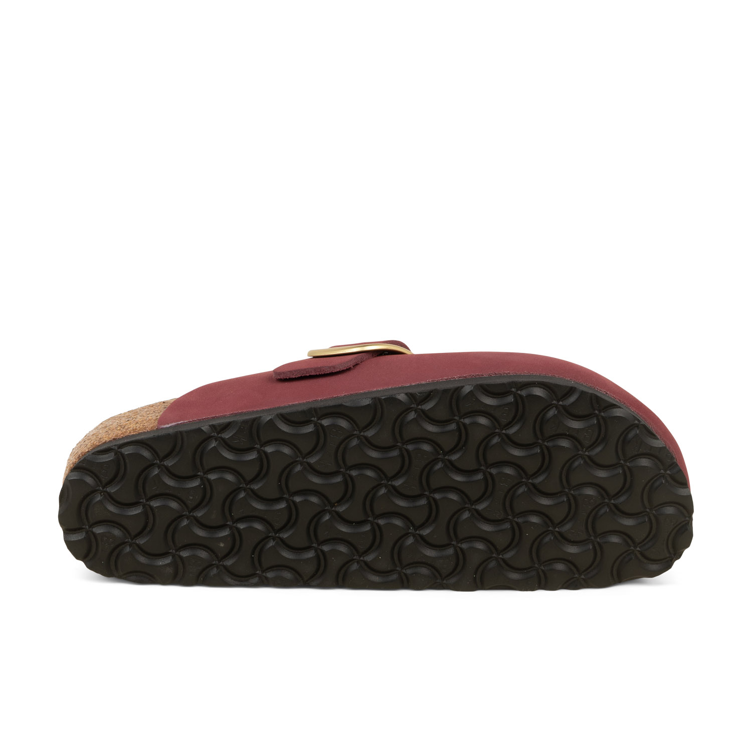 05 - Boston BB Nubuck  - BIRKENSTOCK -  - Nubuck