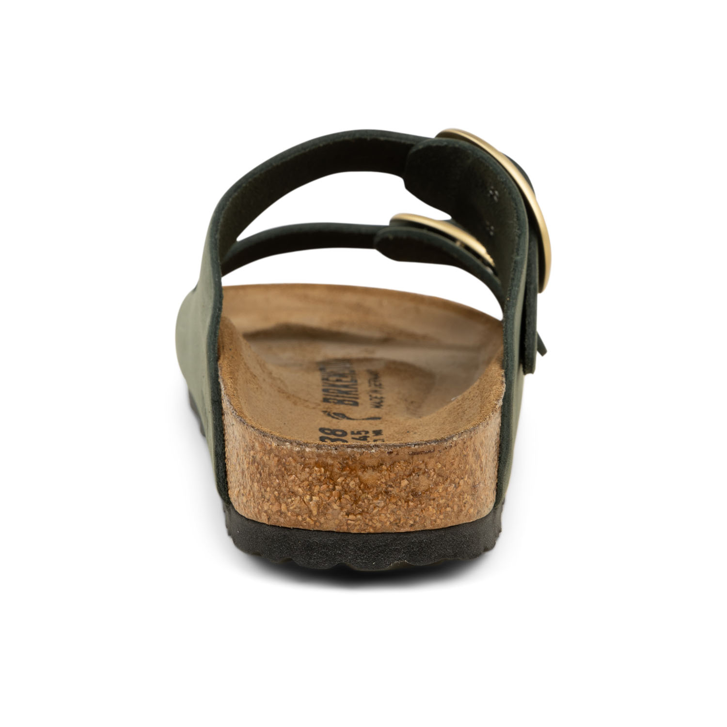 03 - Azrizona BB Nubuck  - BIRKENSTOCK -  - Nubuck