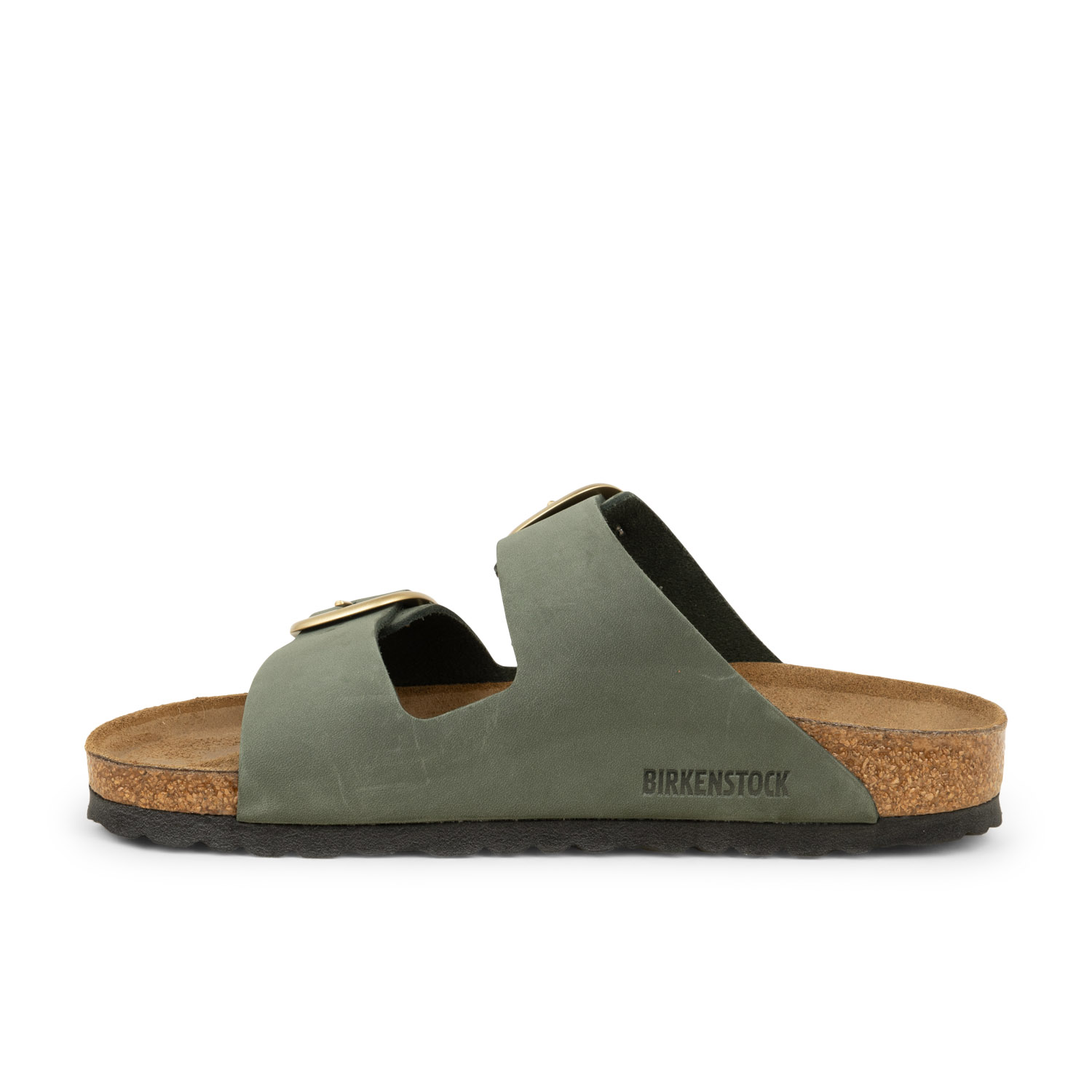 04 - Azrizona BB Nubuck  - BIRKENSTOCK -  - Nubuck