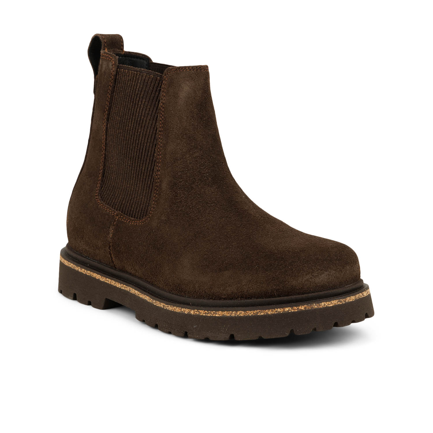 02 - highwood - BIRKENSTOCK -  - Cuir