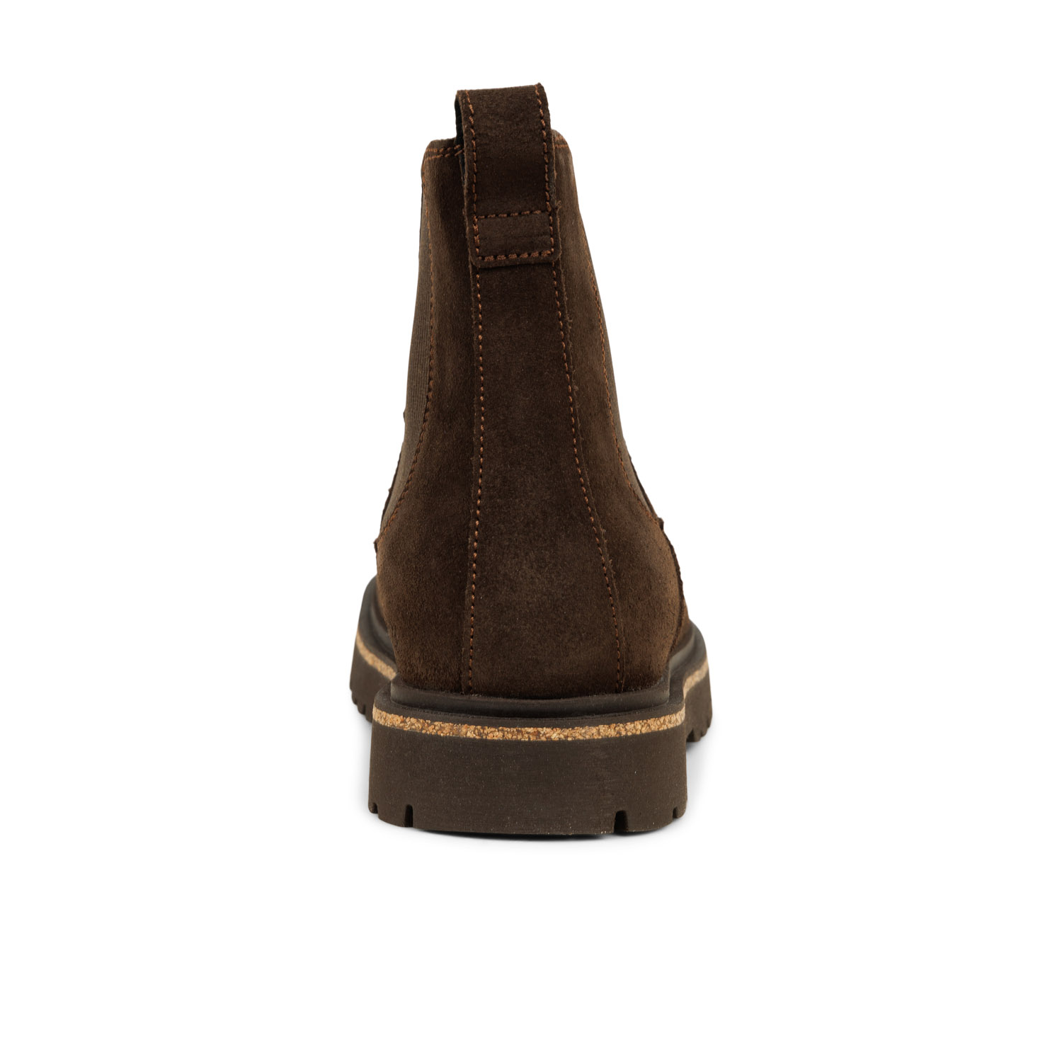03 - highwood - BIRKENSTOCK -  - Cuir