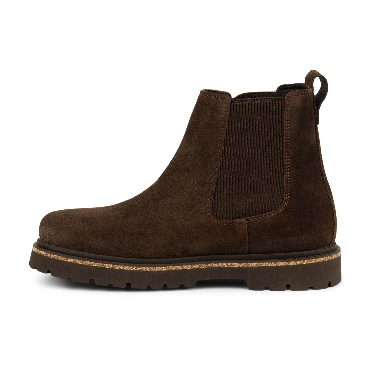 04 - highwood - BIRKENSTOCK -  - Cuir