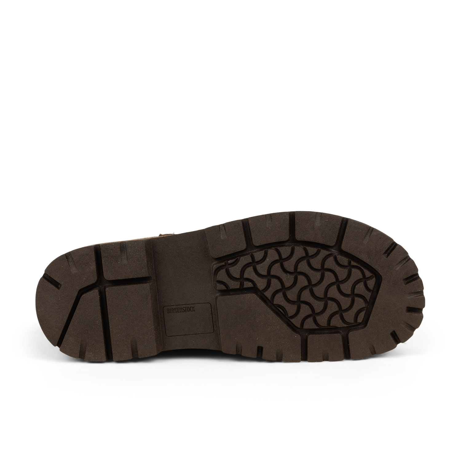 05 - highwood - BIRKENSTOCK -  - Cuir