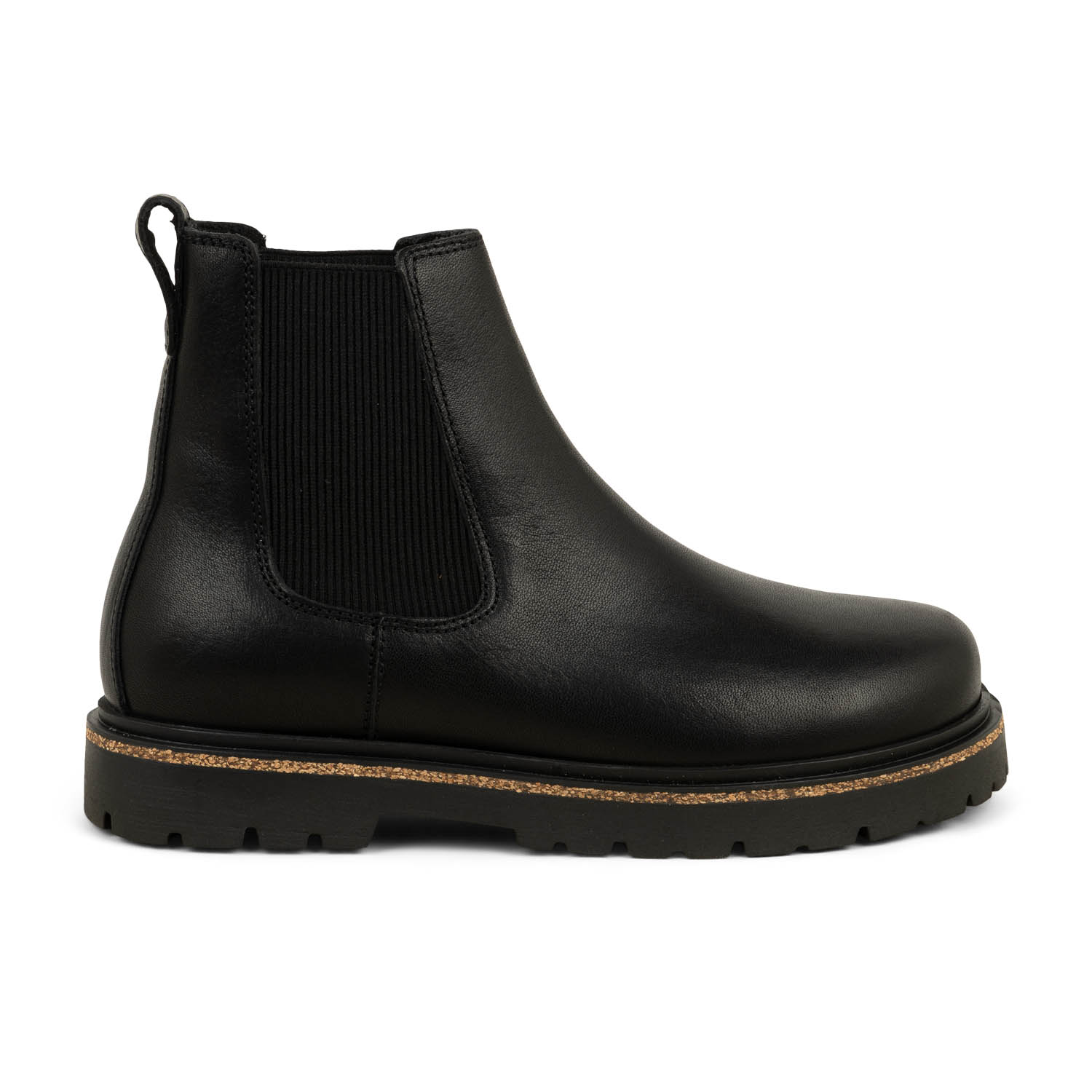 01 - highwood - BIRKENSTOCK -  - Cuir