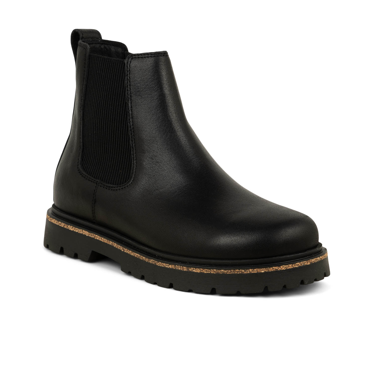 02 - highwood - BIRKENSTOCK -  - Cuir