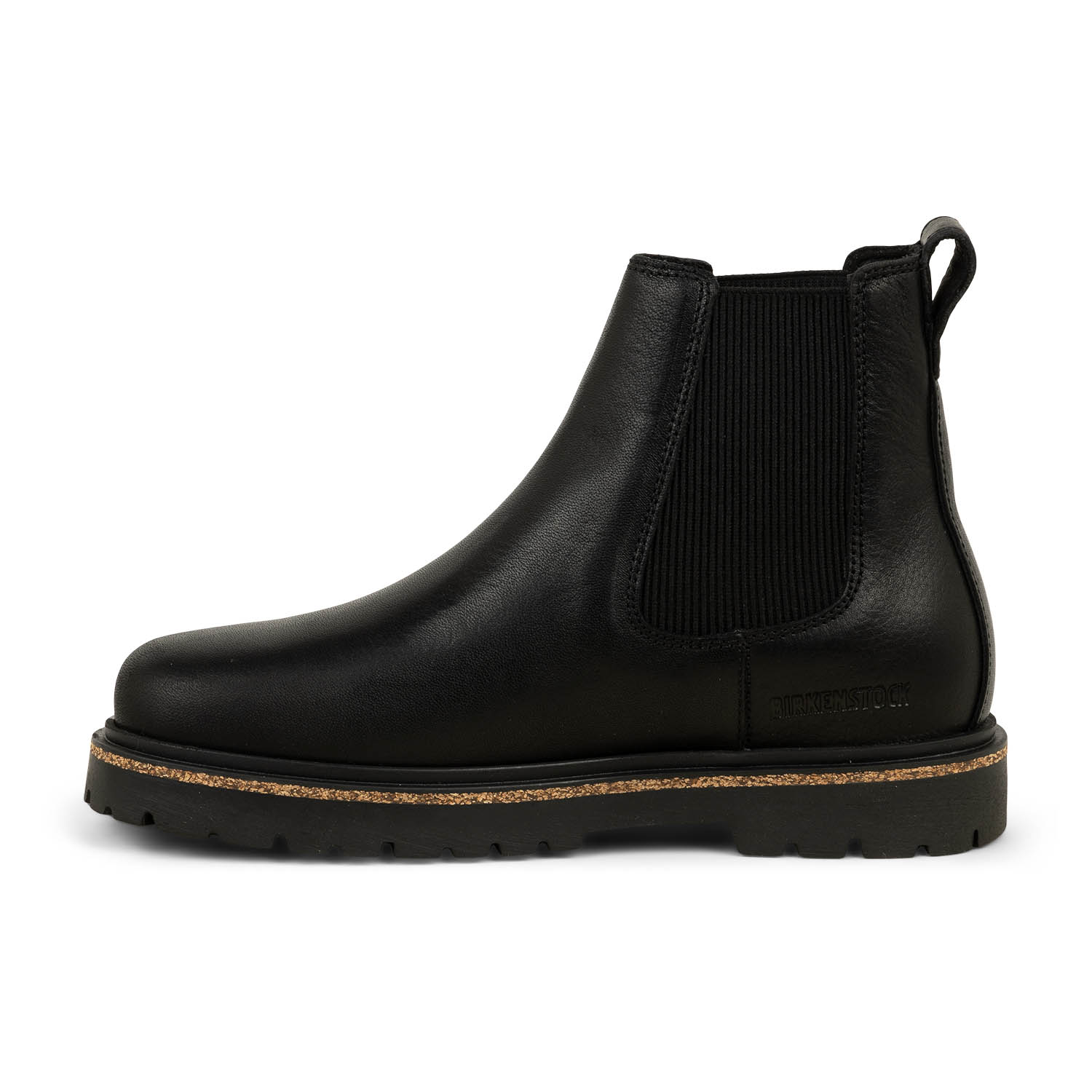 04 - highwood - BIRKENSTOCK -  - Cuir