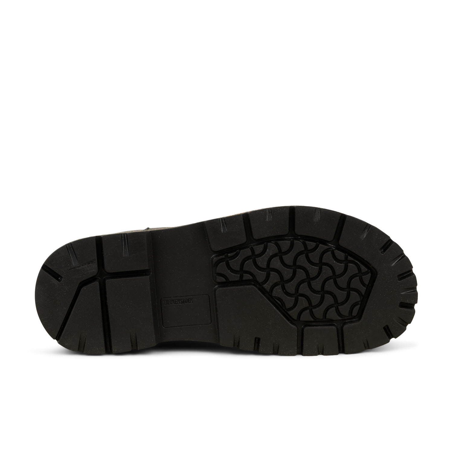 05 - highwood - BIRKENSTOCK -  - Cuir